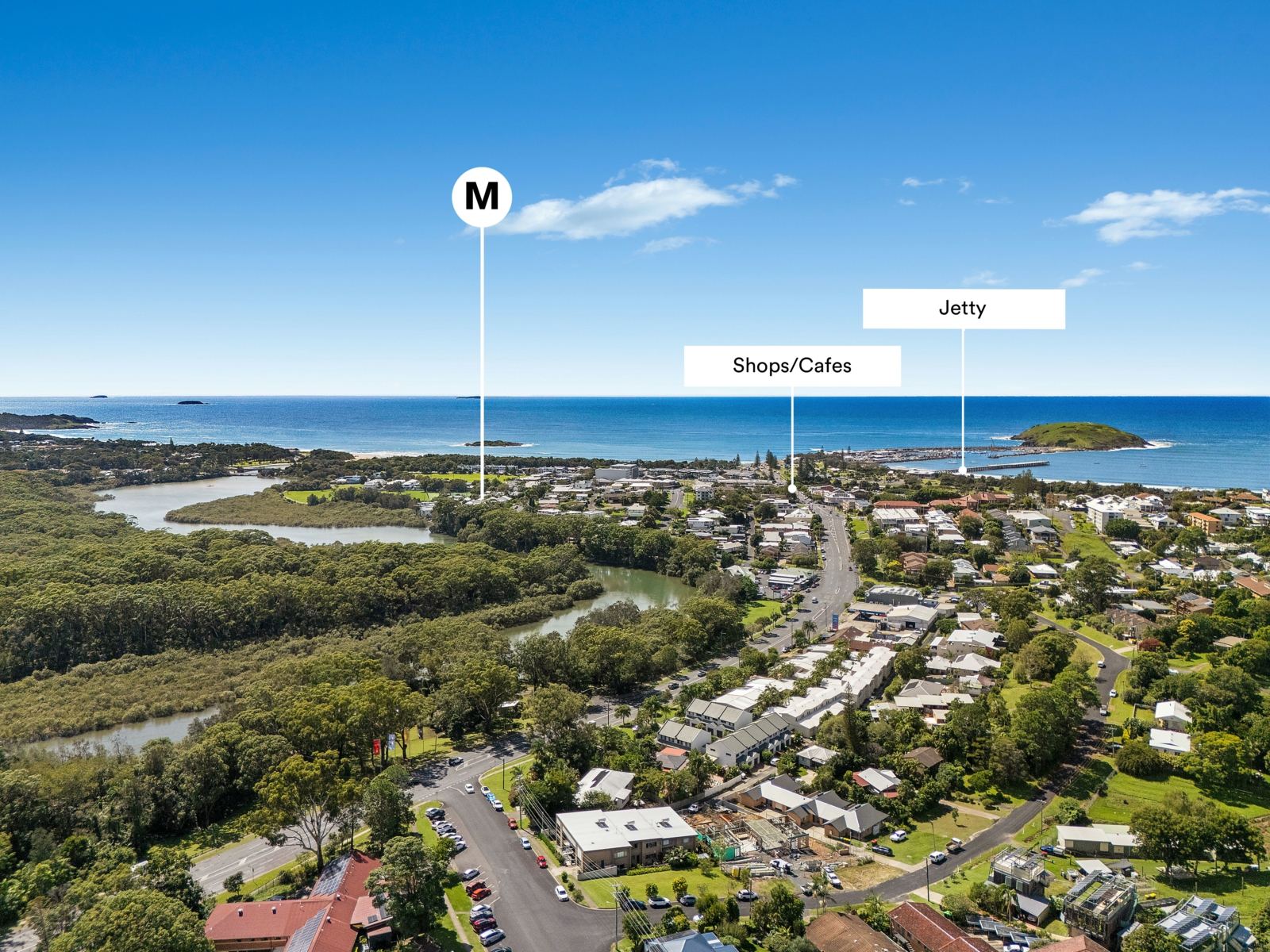 6/55 Mildura Street,Coffs Harbour