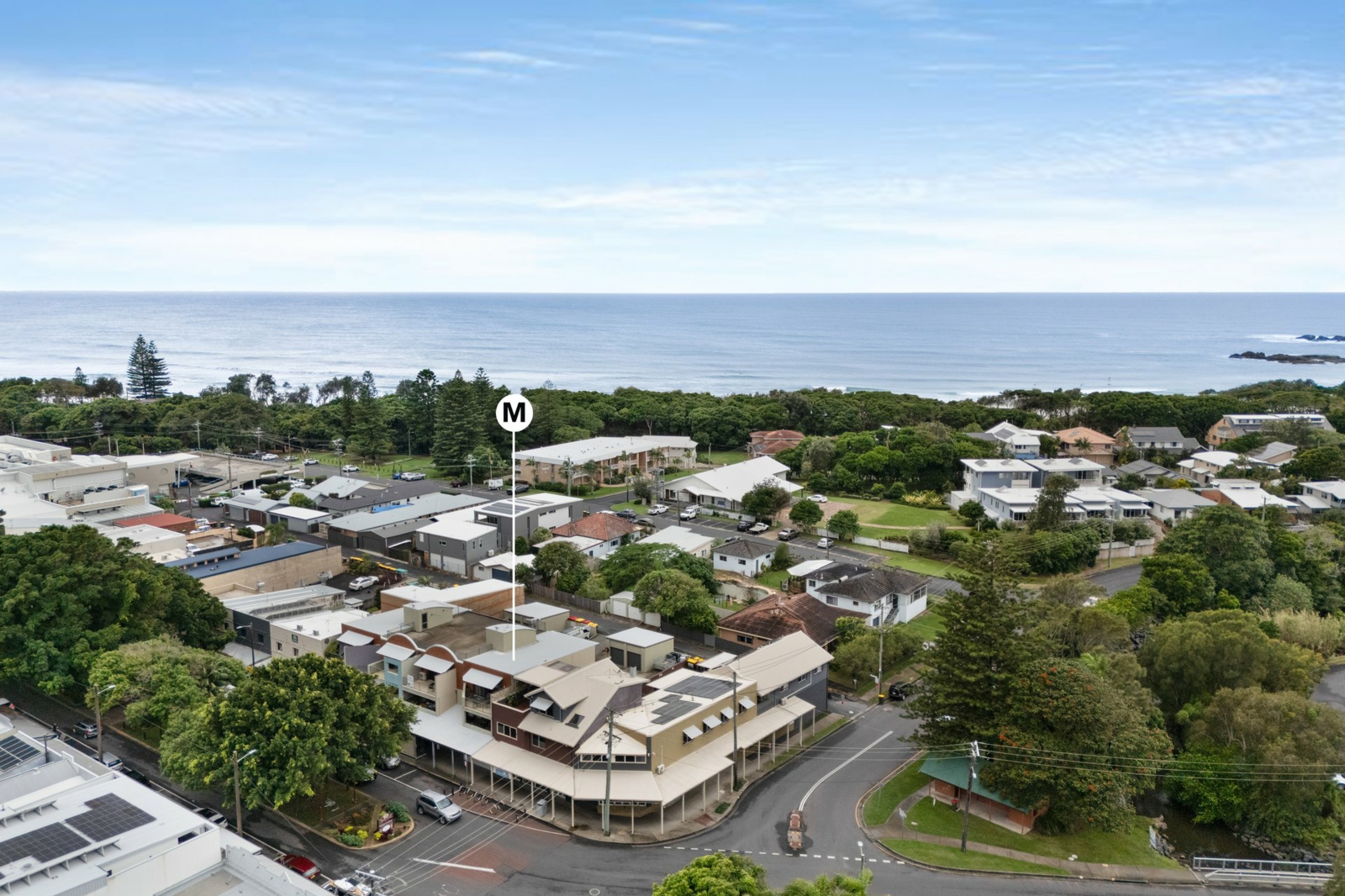 Coffs Coast McGrath