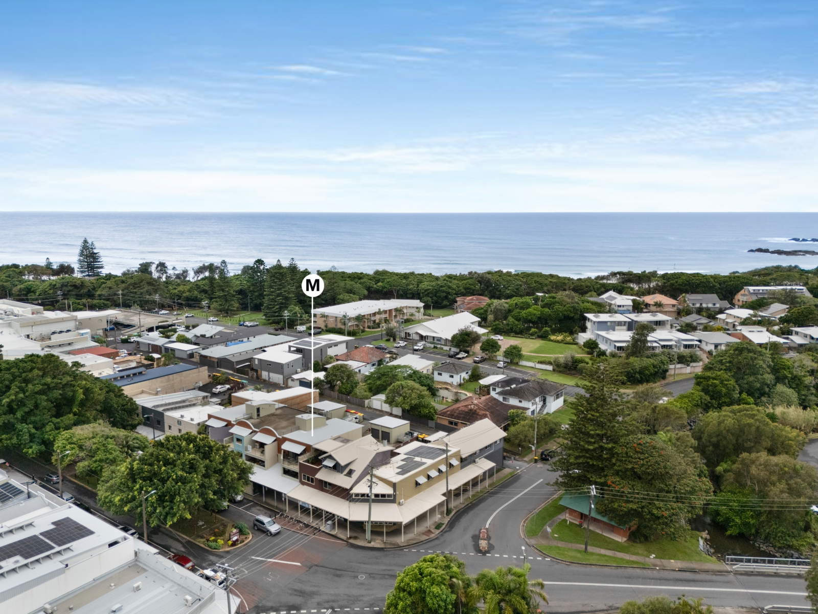 Coffs Coast McGrath