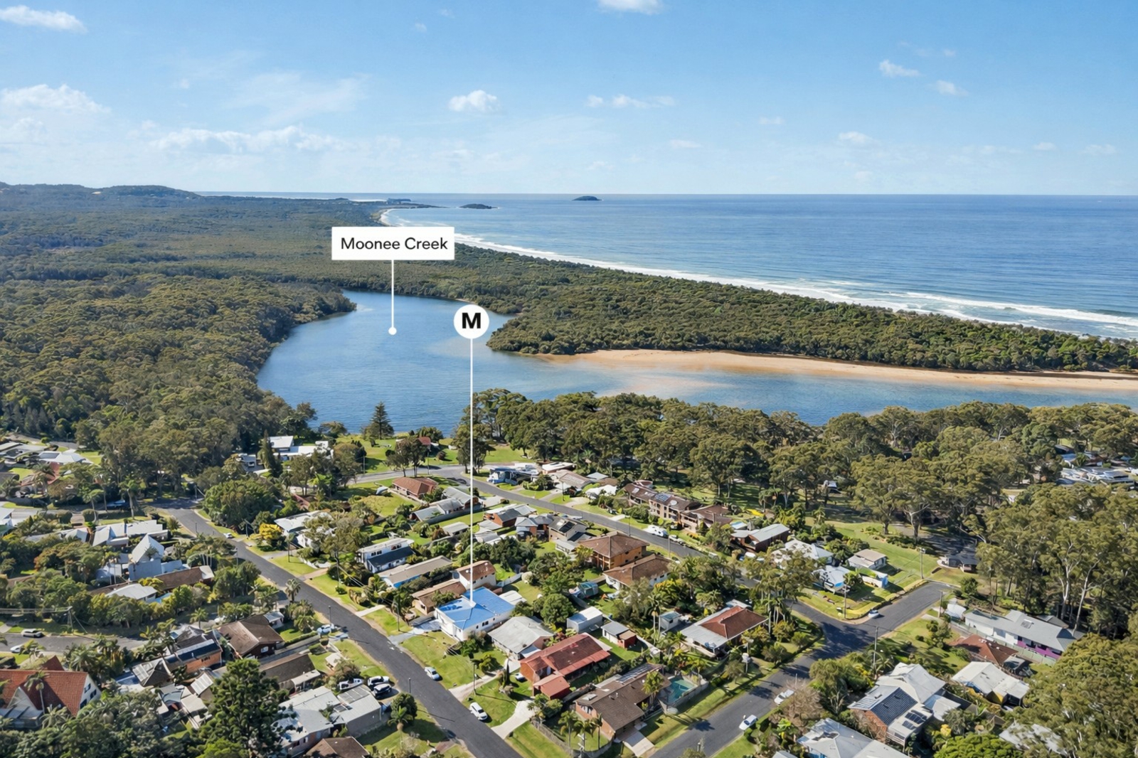 15 Wansborough Avenue,Moonee Beach