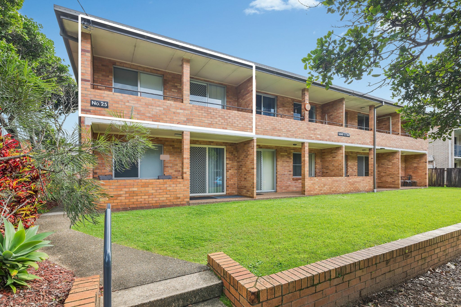 5/25 Fourth Avenue,Sawtell