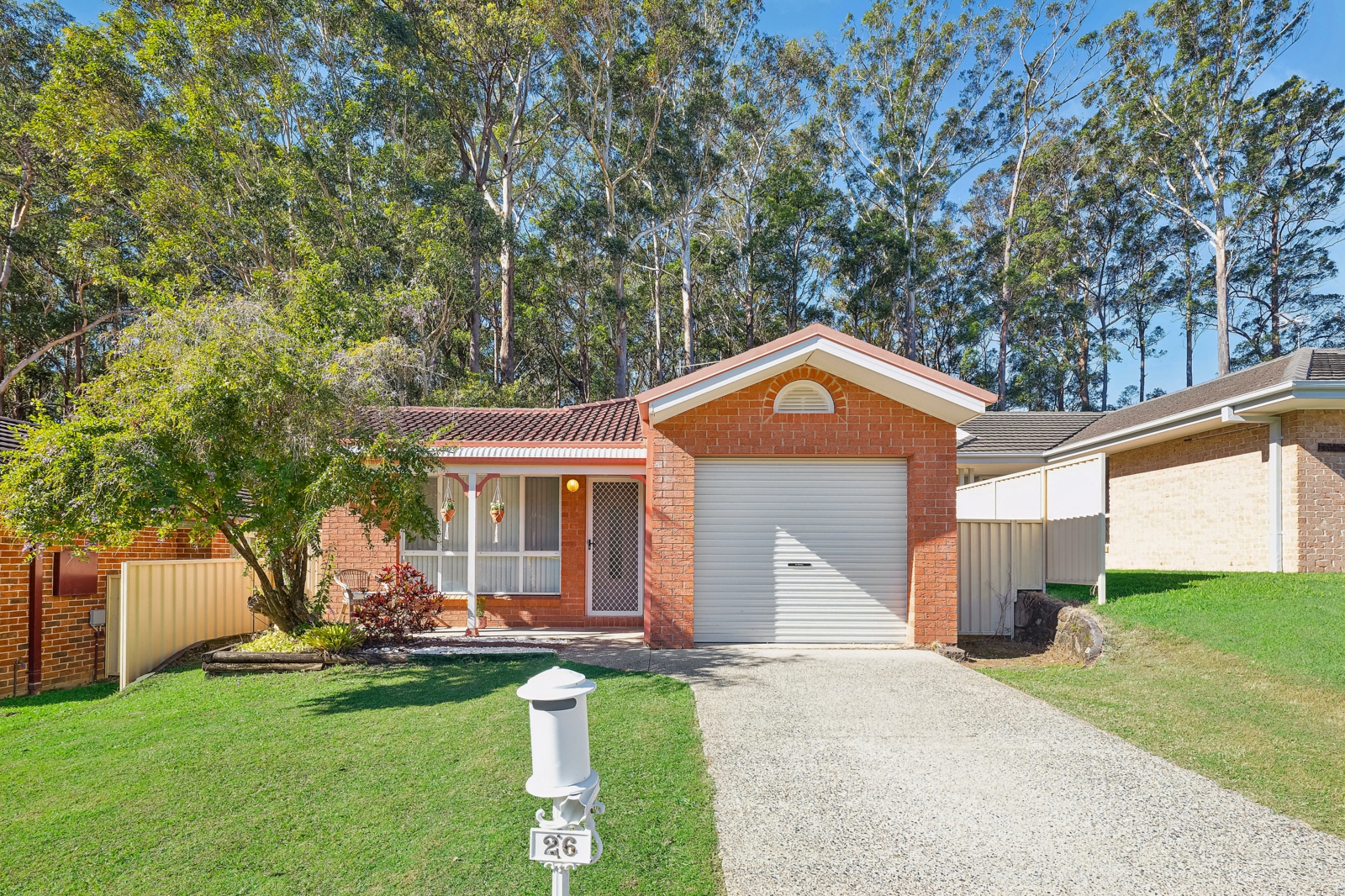 26 Aquamarine Drive, TOORMINA