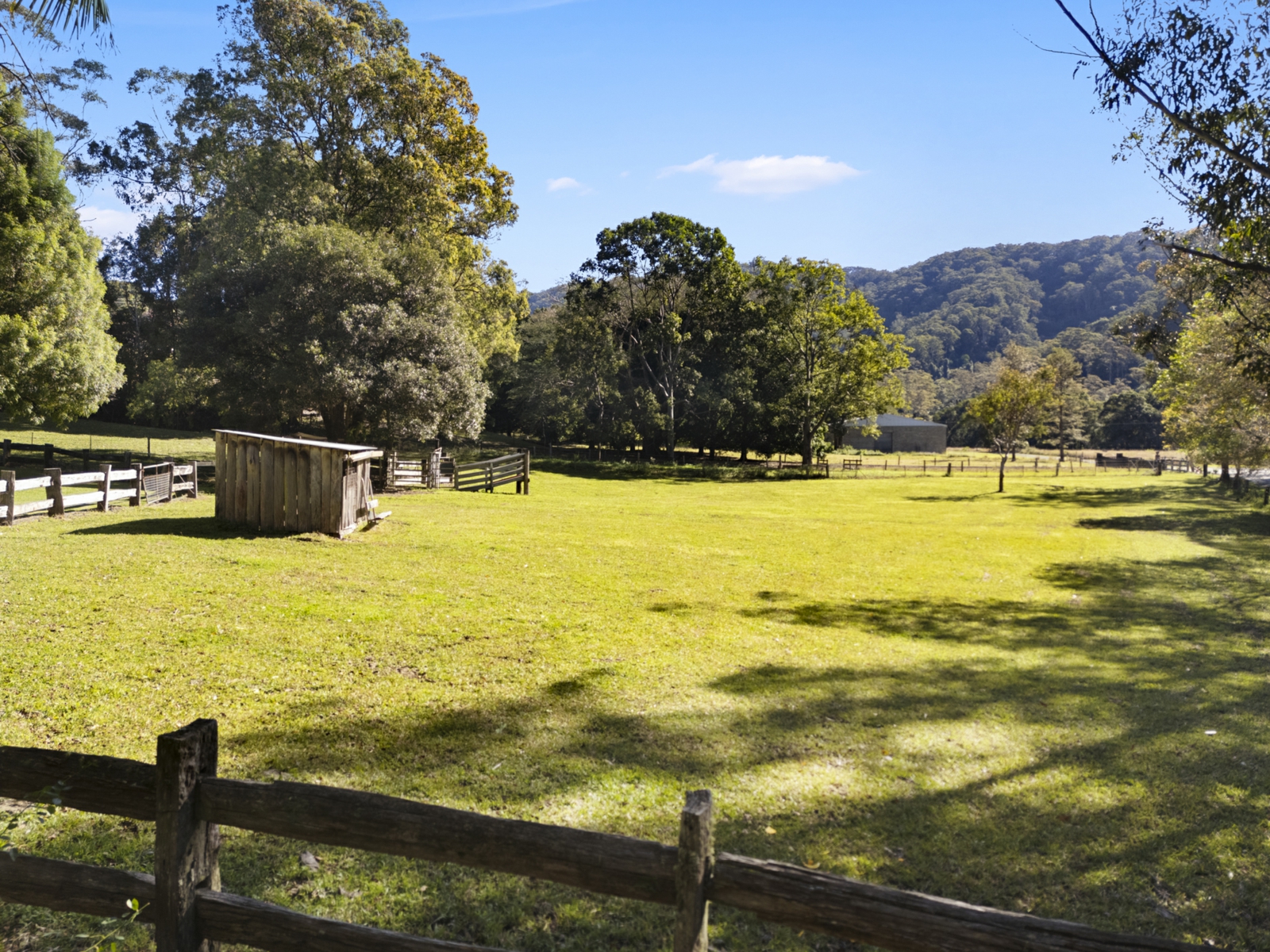 207 Cassidys Road,Bonville