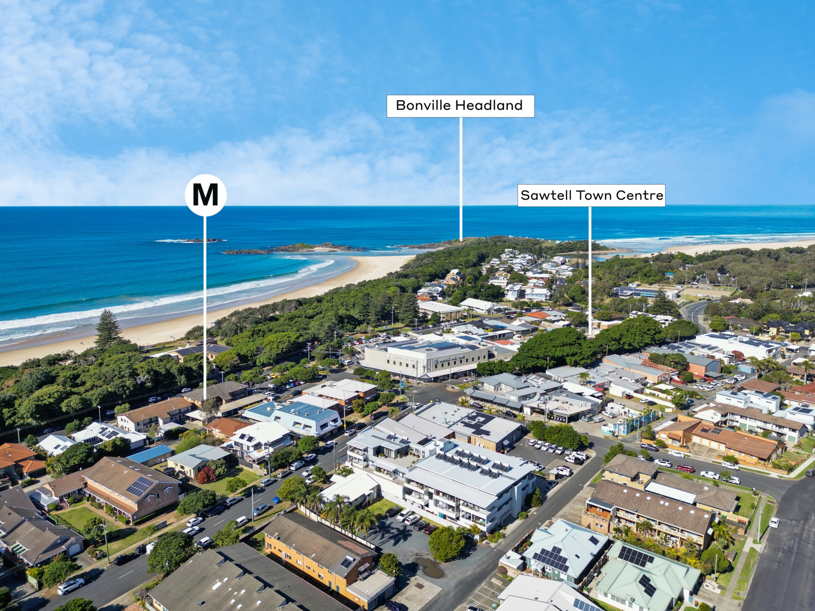 4/25 Fourth Avenue,Sawtell