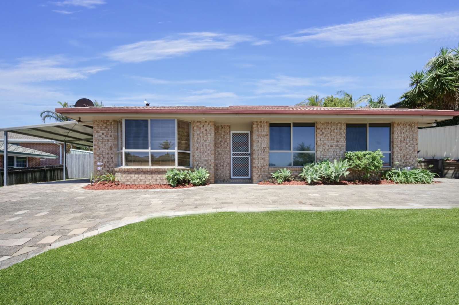 85 Linden Avenue,Boambee East