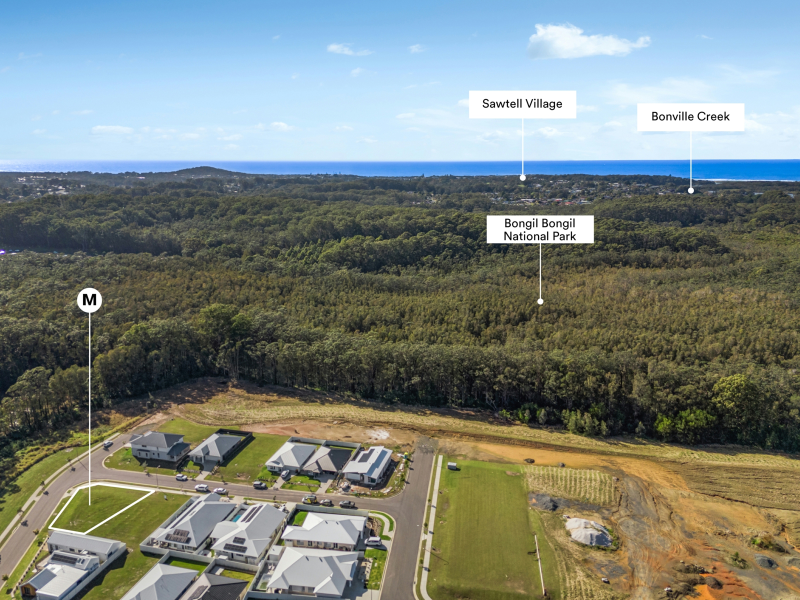 9 Nesting Hollow View,Bonville