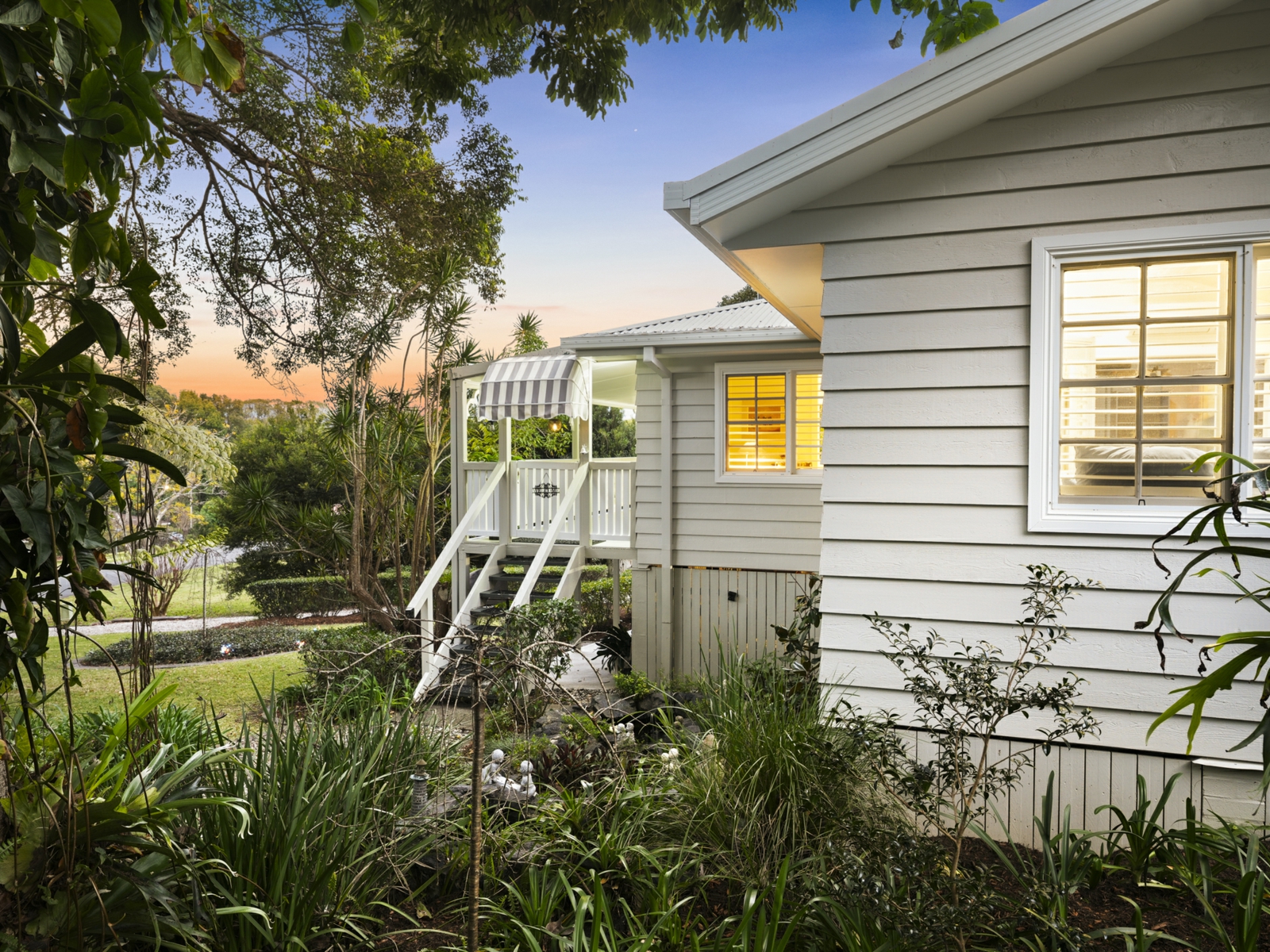 7 Endeavour Drive,Bellingen
