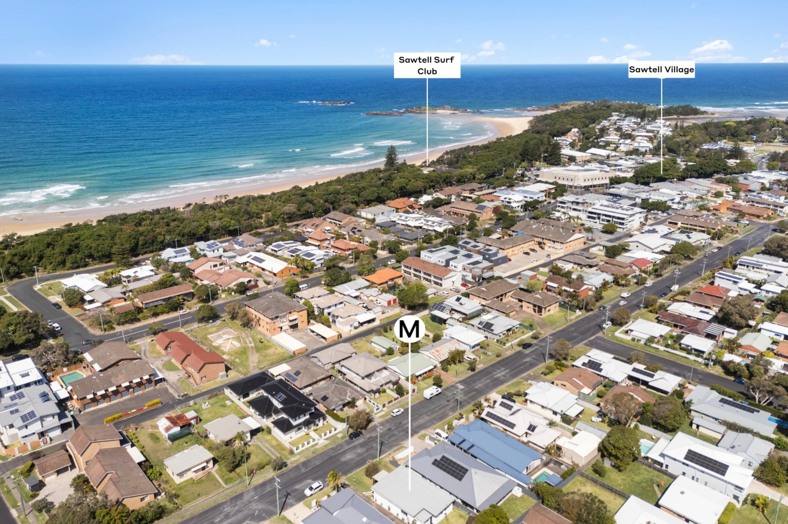 51 Elizabeth Street,Sawtell