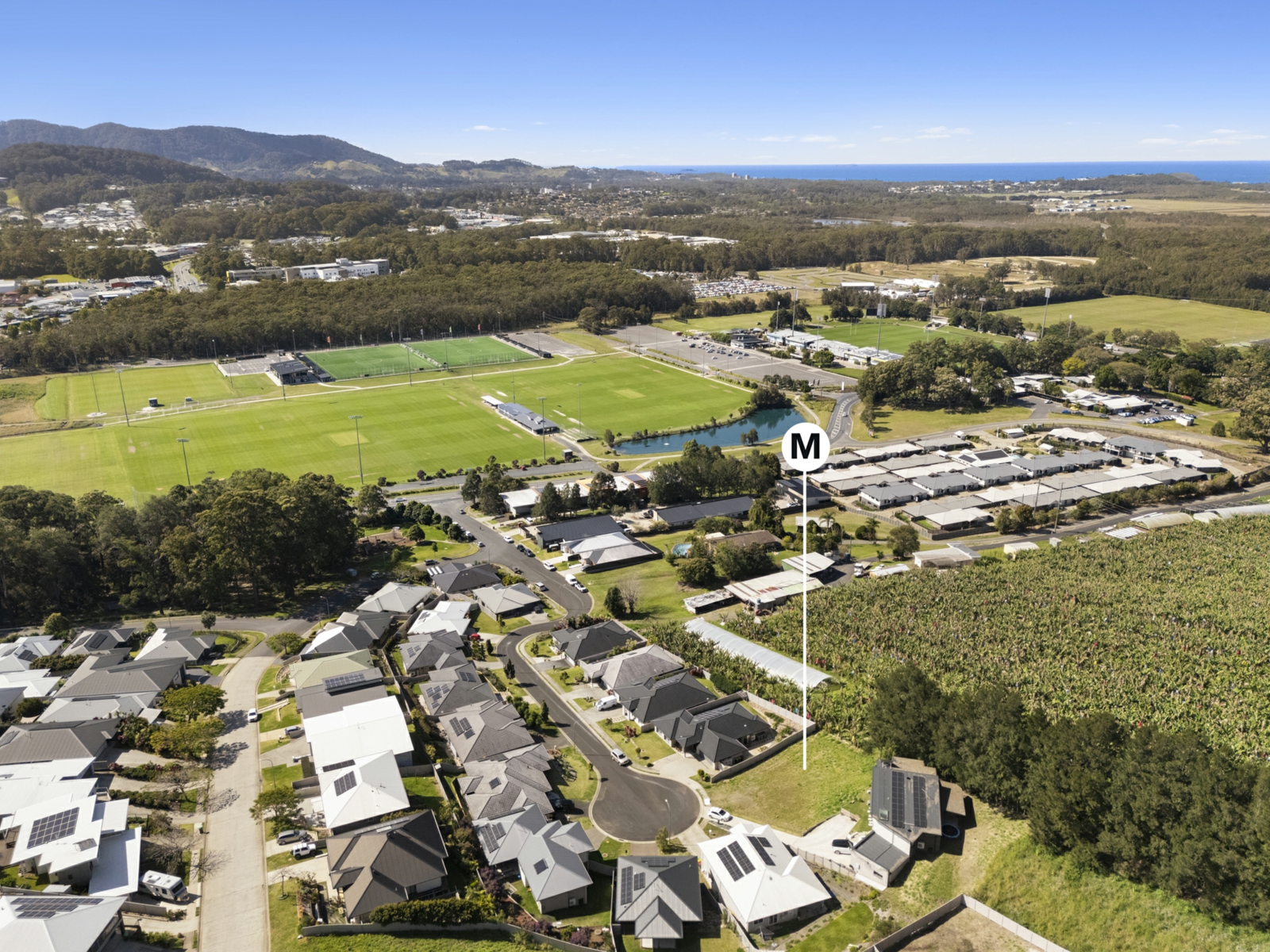 9 Platinum Place,Coffs Harbour