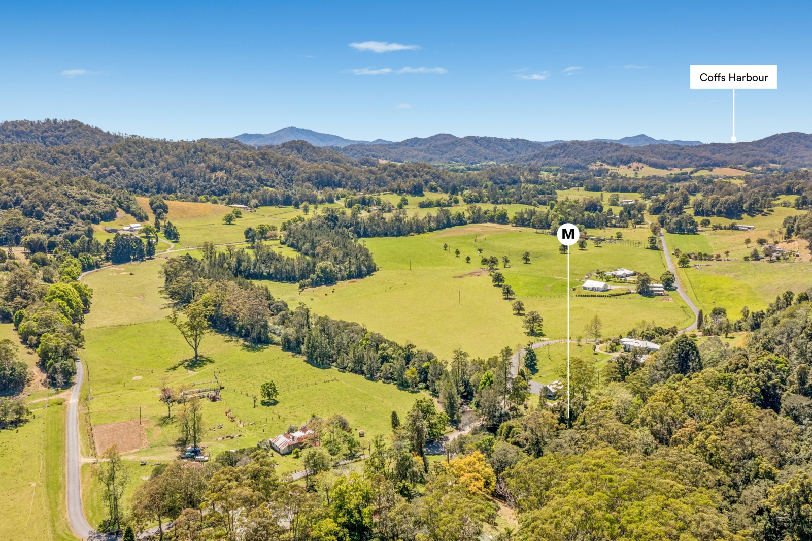 432 North Island Loop Road,Upper Orara