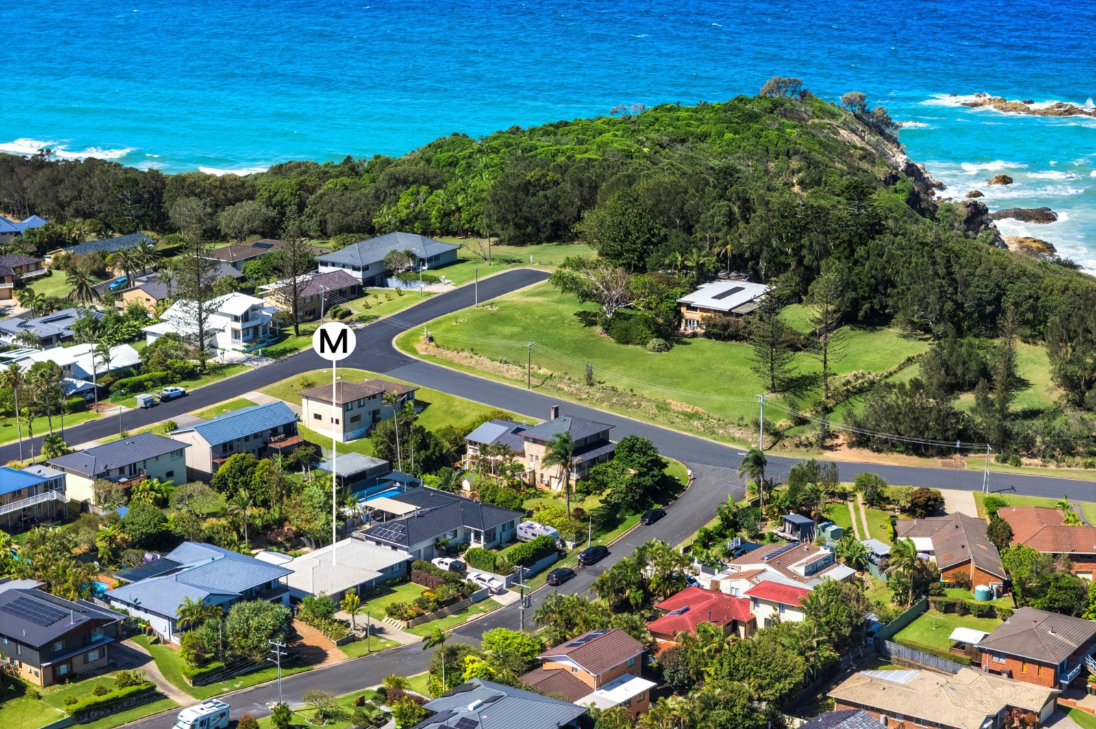 15 Canomie Street, SAPPHIRE BEACH