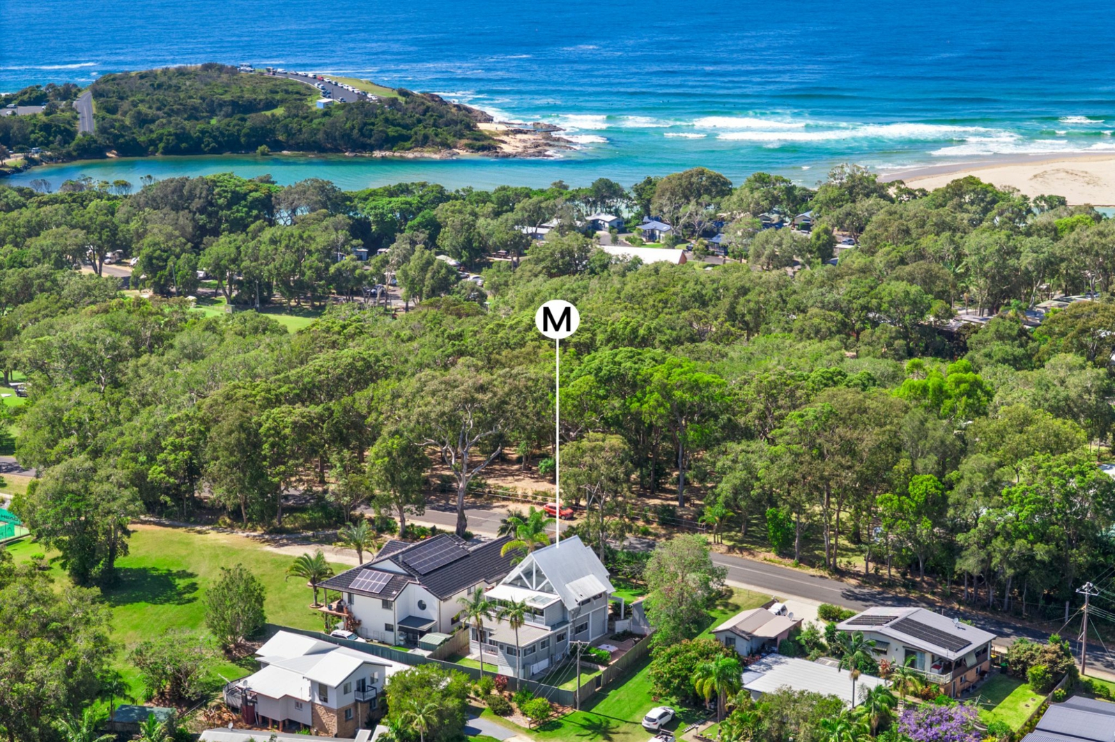 72 Lyons Road,Sawtell