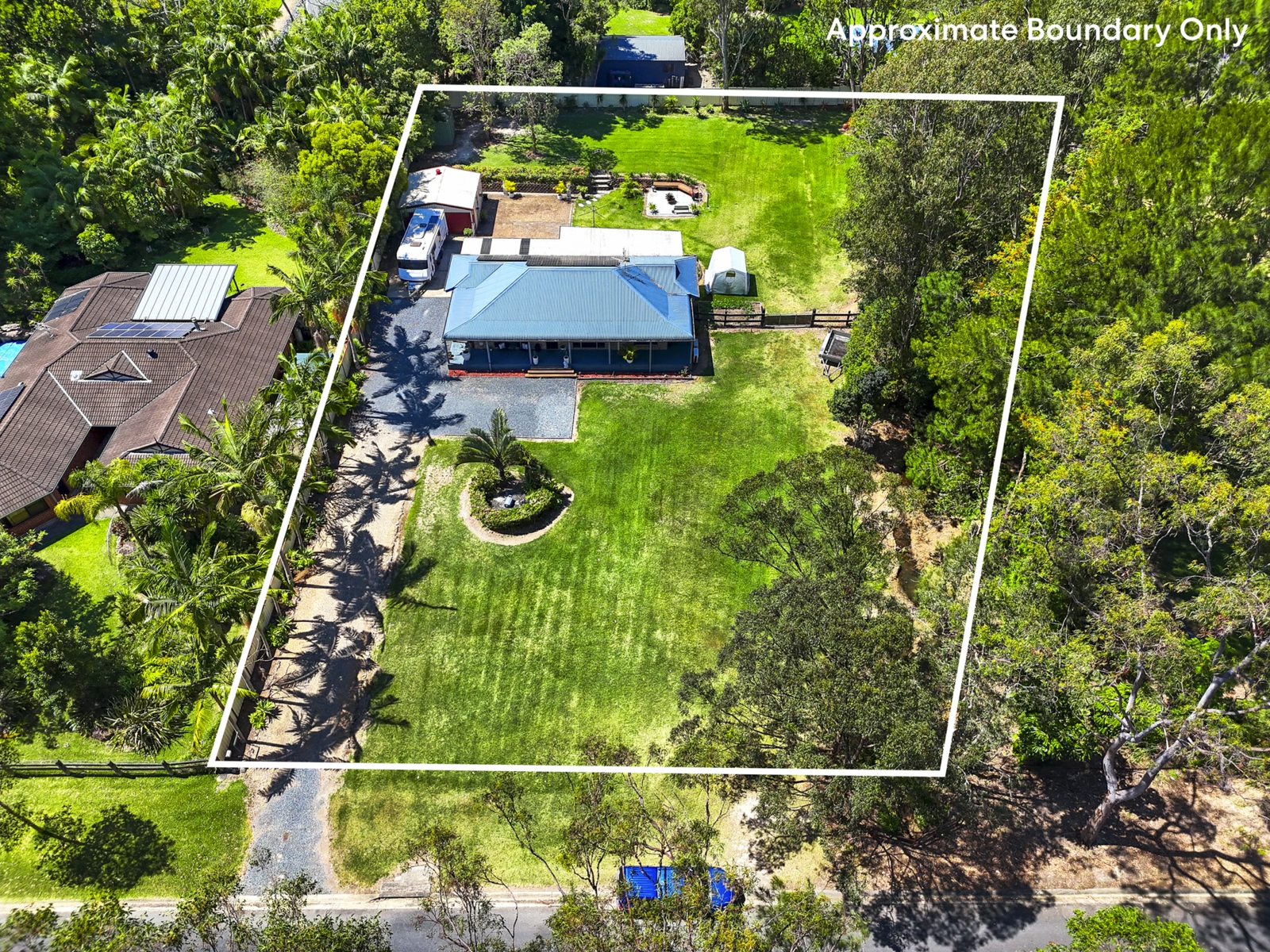 4 Topaz Drive,Emerald Beach