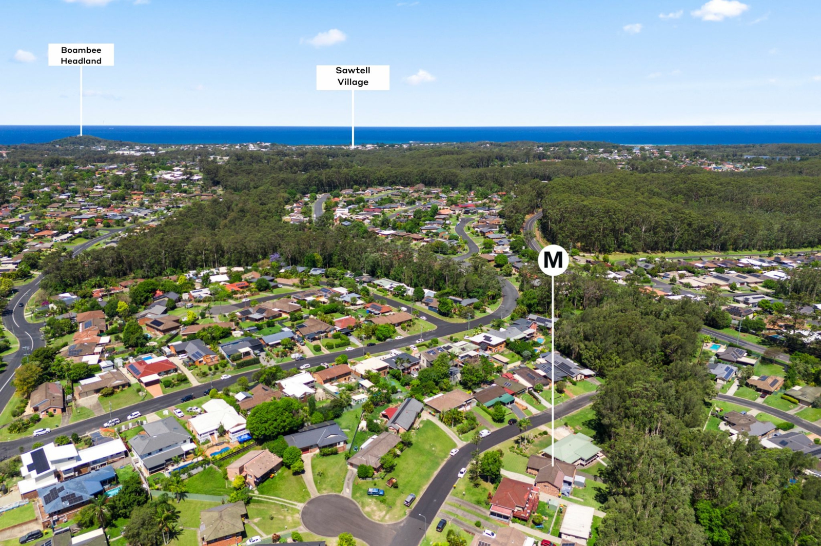 18 Soren Larsen Crescent,Boambee East