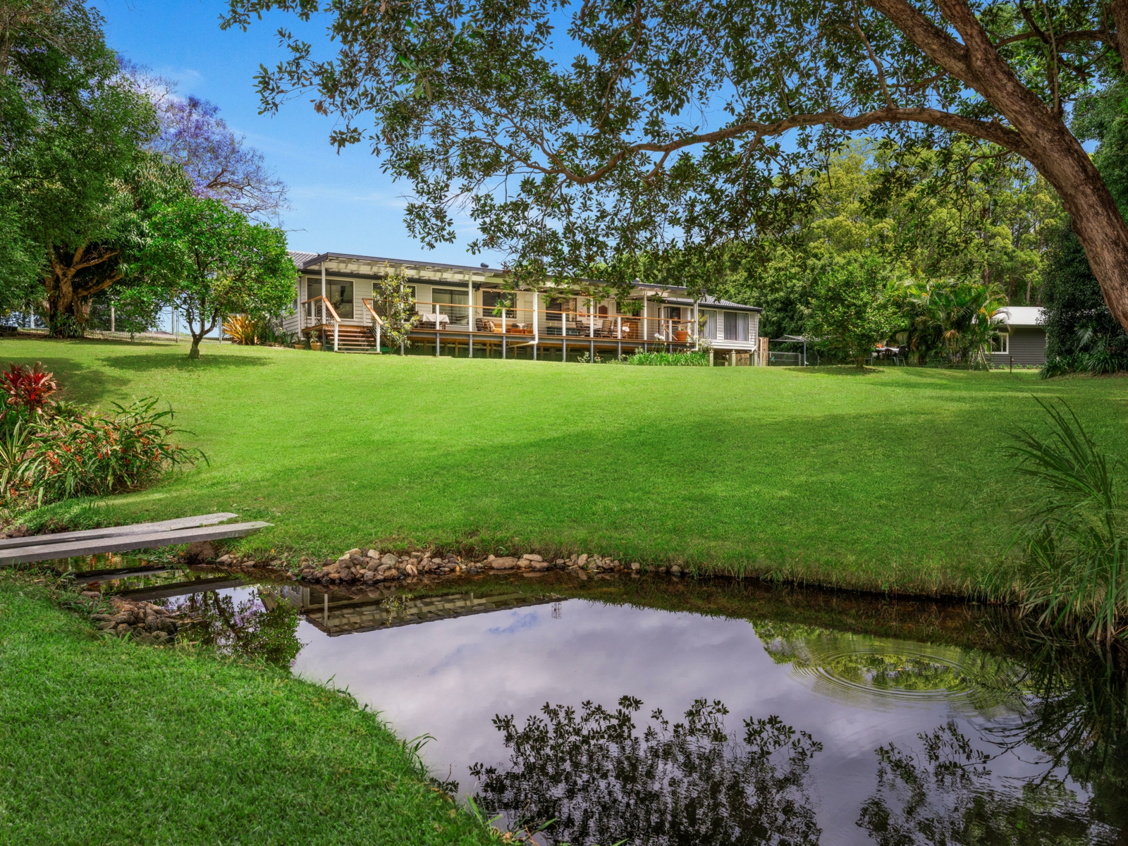 142 North Bonville Road,Bonville