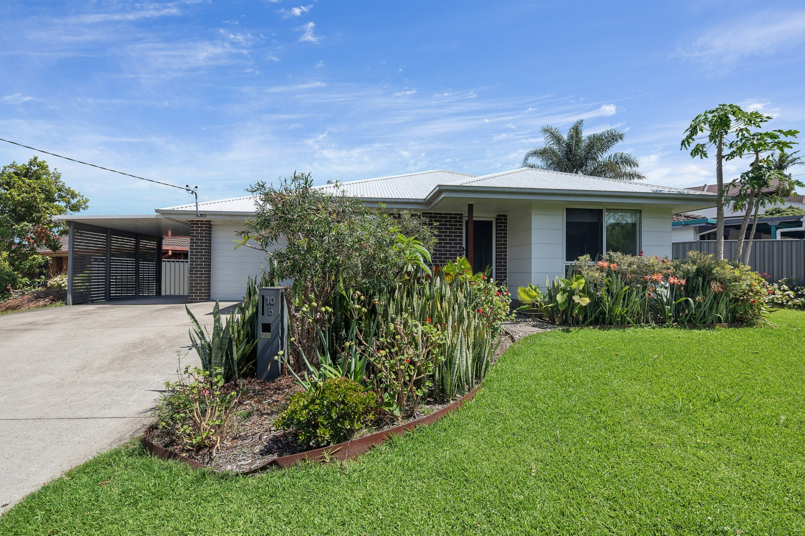 10B Wybalena Crescent,Toormina