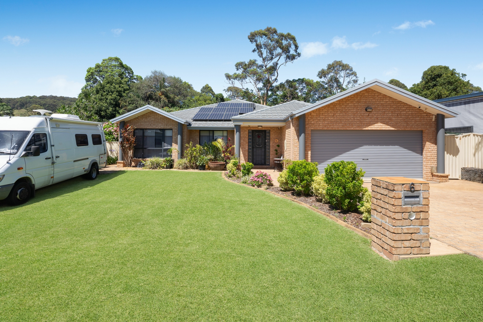 6 Godwin Close,Coffs Harbour
