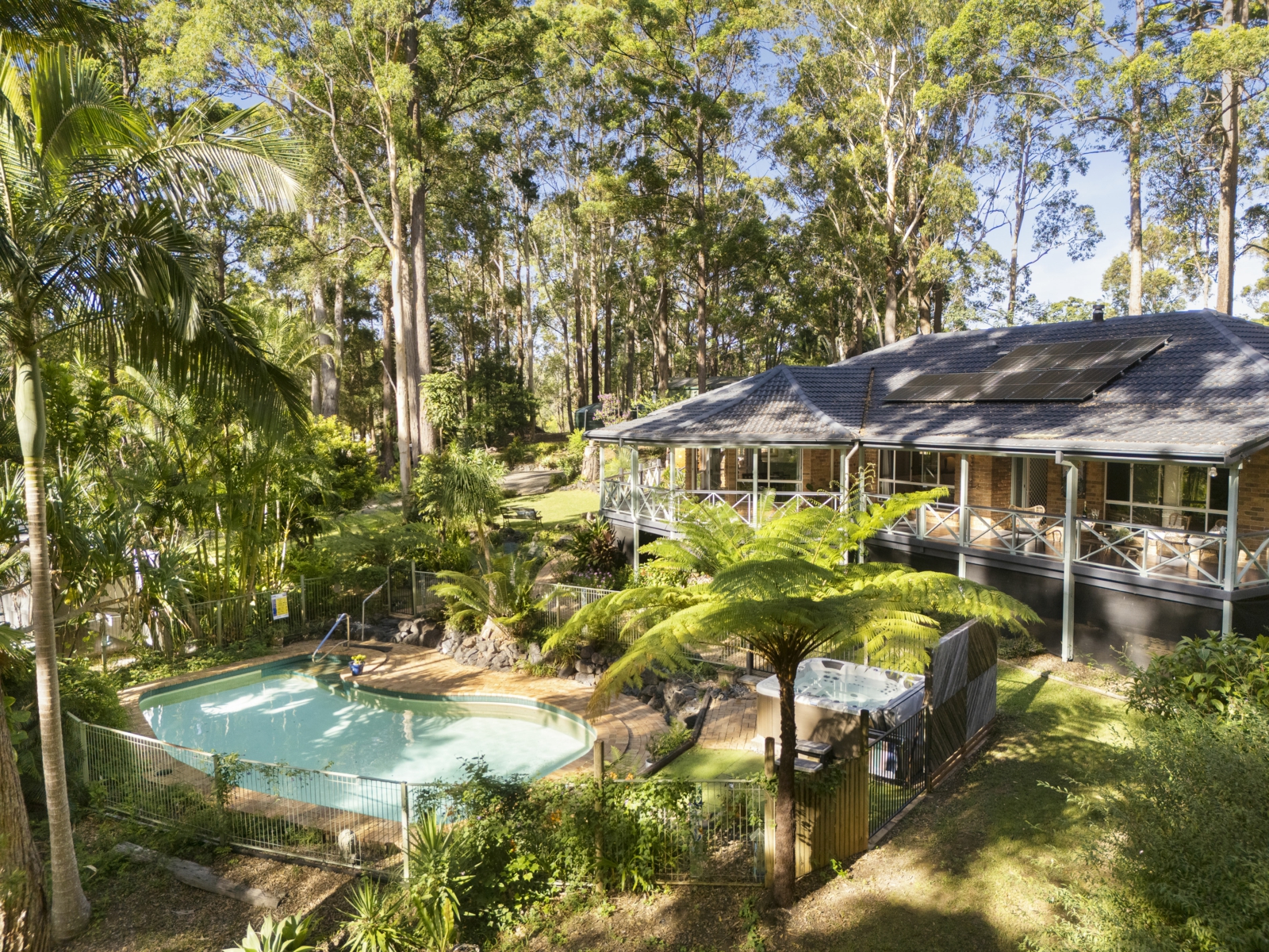 Coffs Coast McGrath