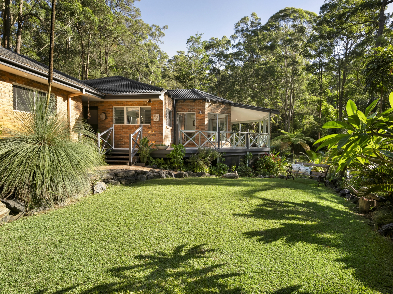 Coffs Coast McGrath
