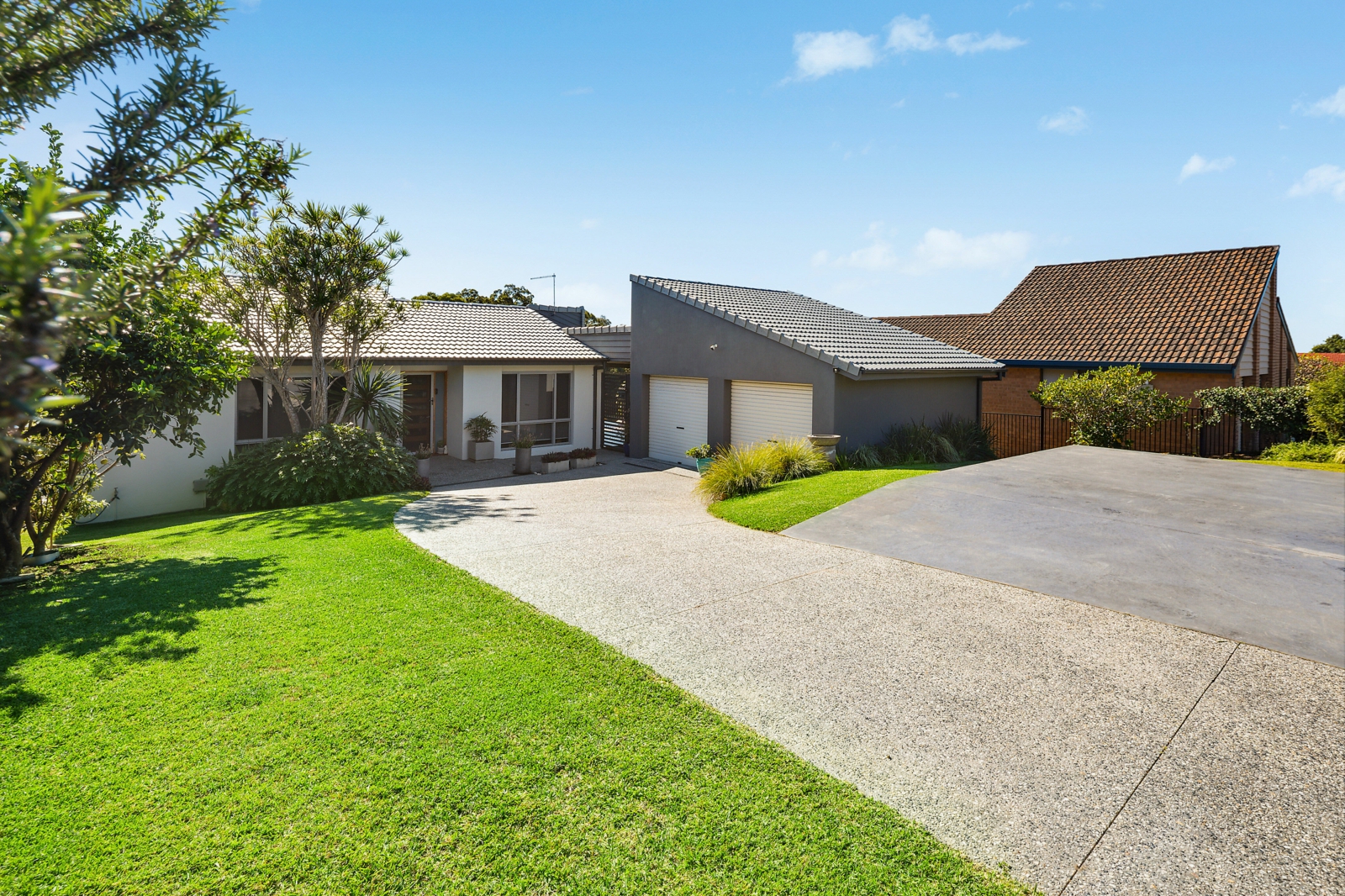 Coffs Coast McGrath