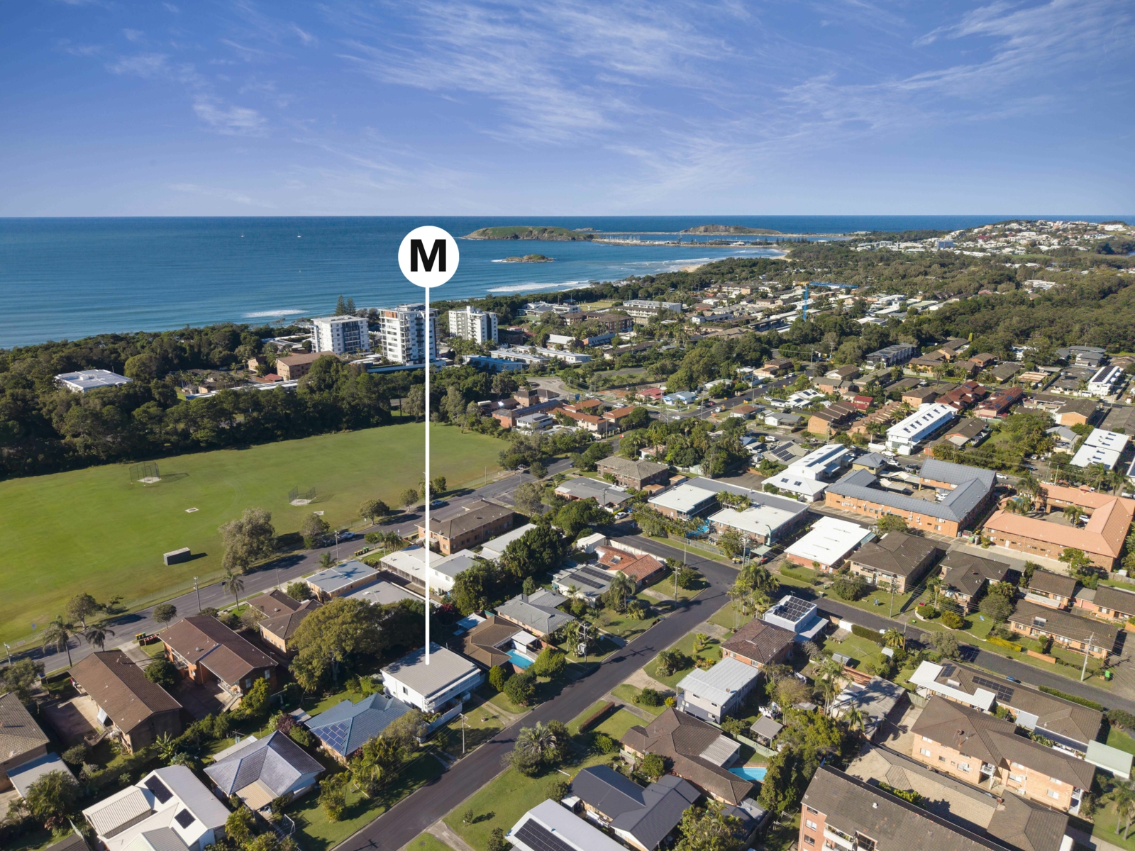 Coffs Coast McGrath