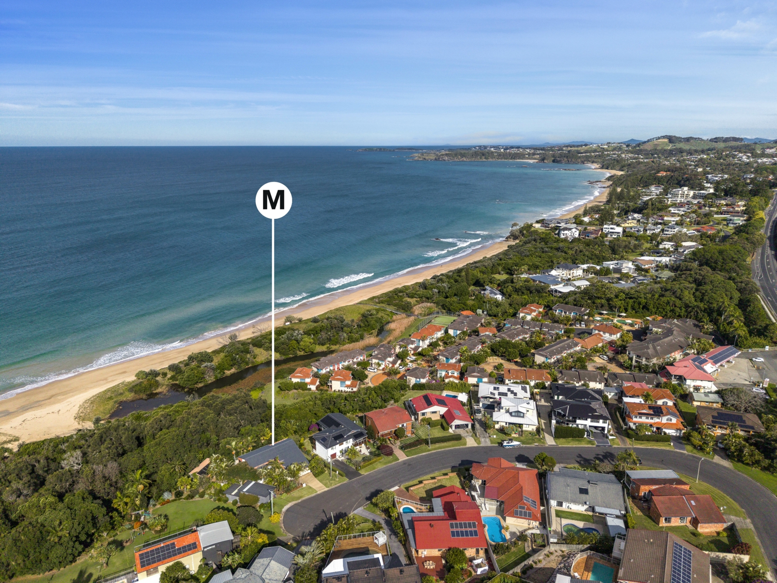 Coffs Coast McGrath