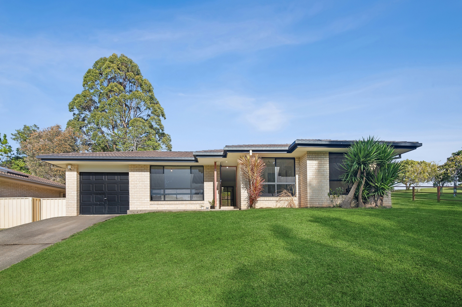 Coffs Coast McGrath