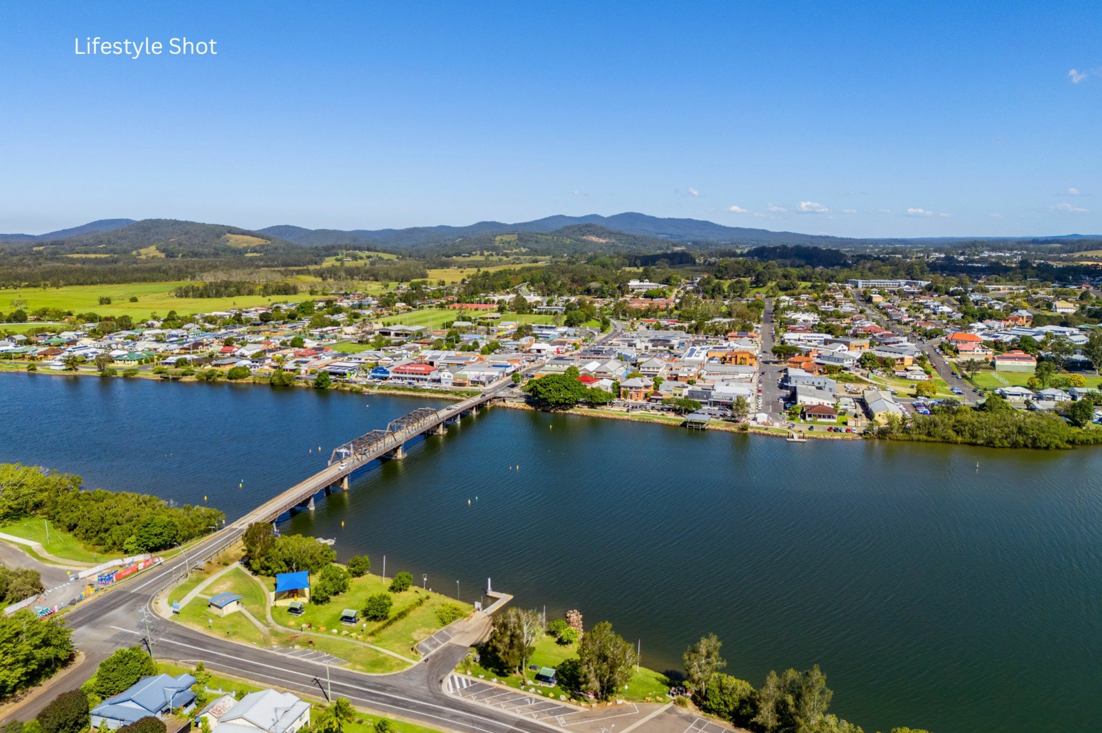 Coffs Coast McGrath