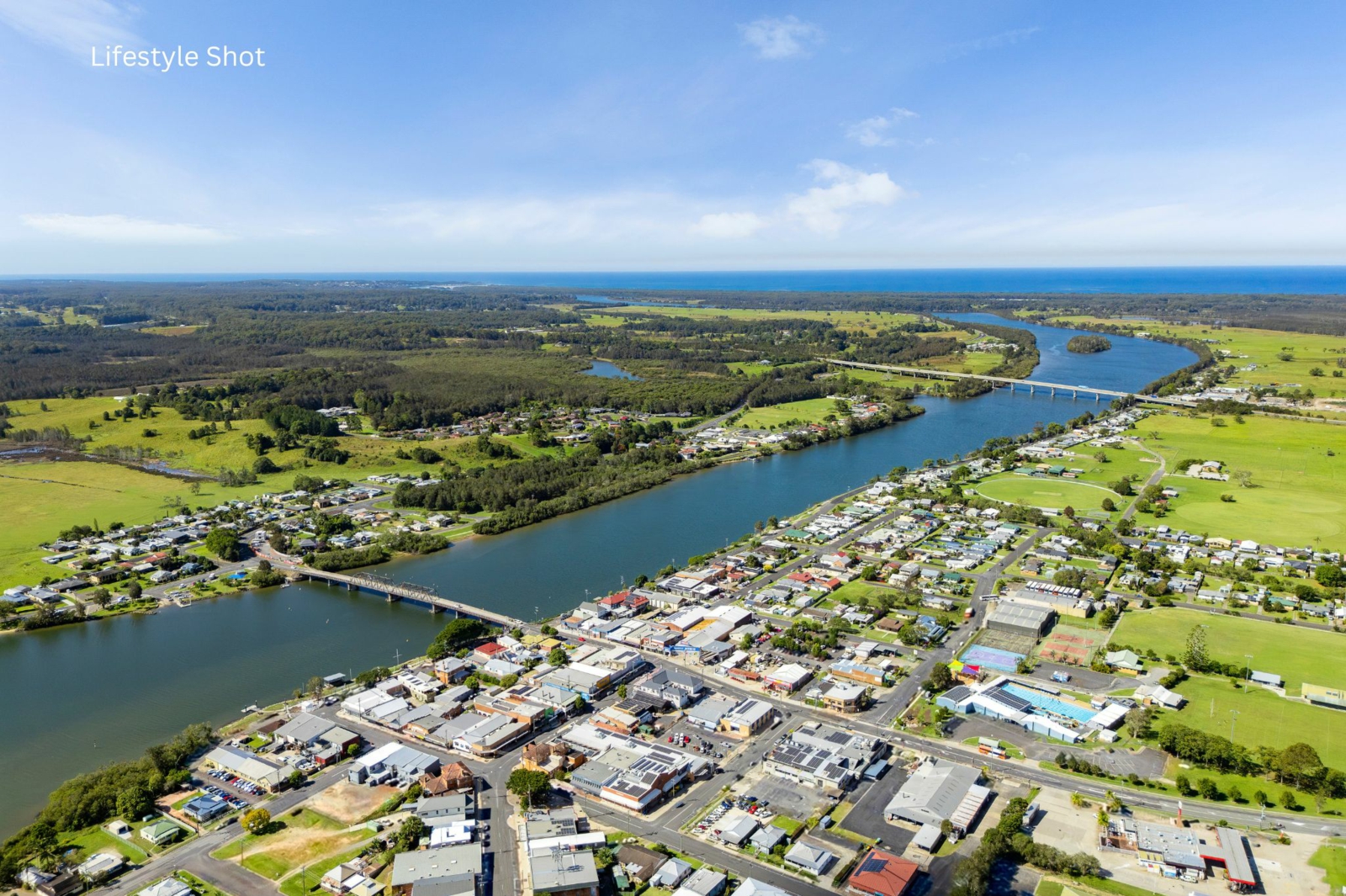 Coffs Coast McGrath