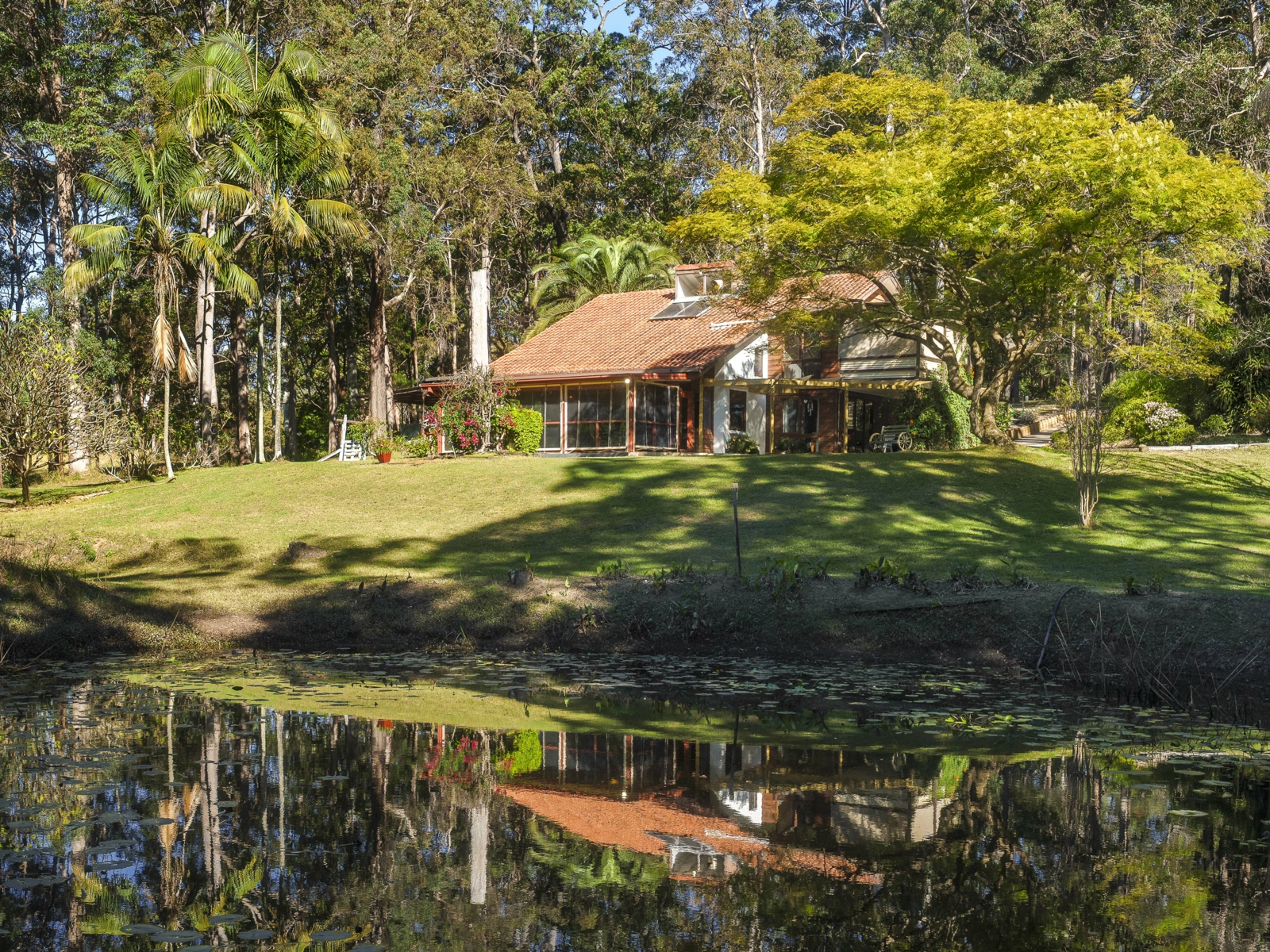 Coffs Coast McGrath