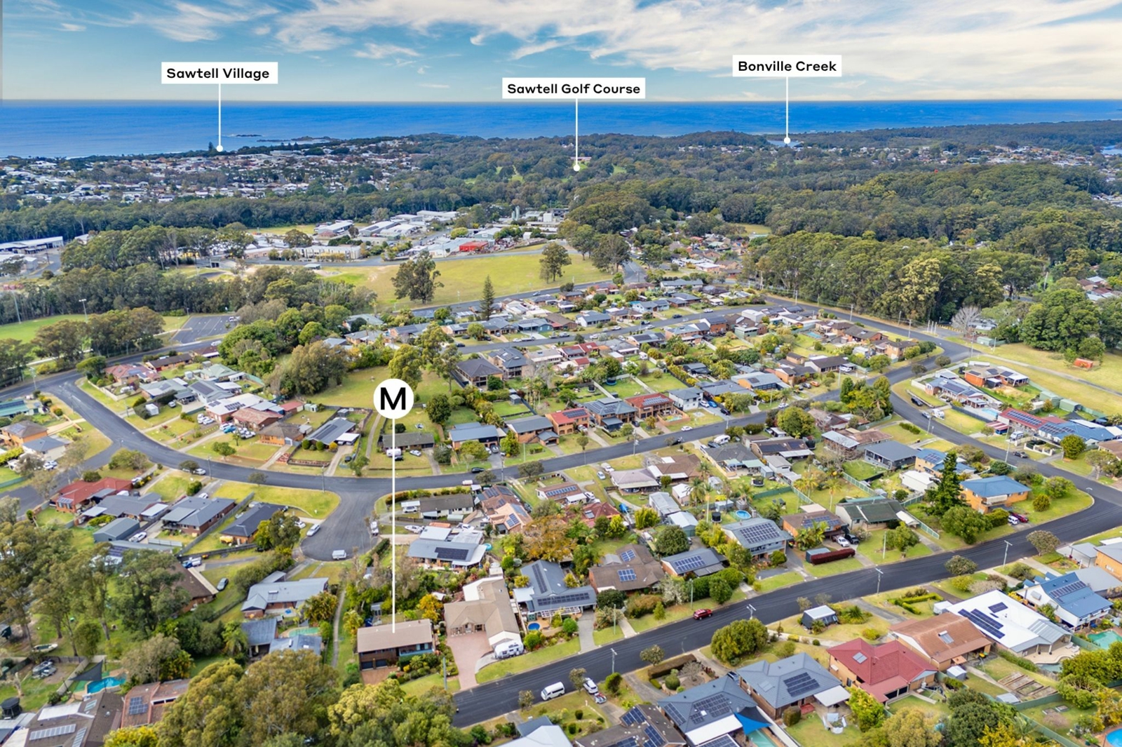 Coffs Coast McGrath