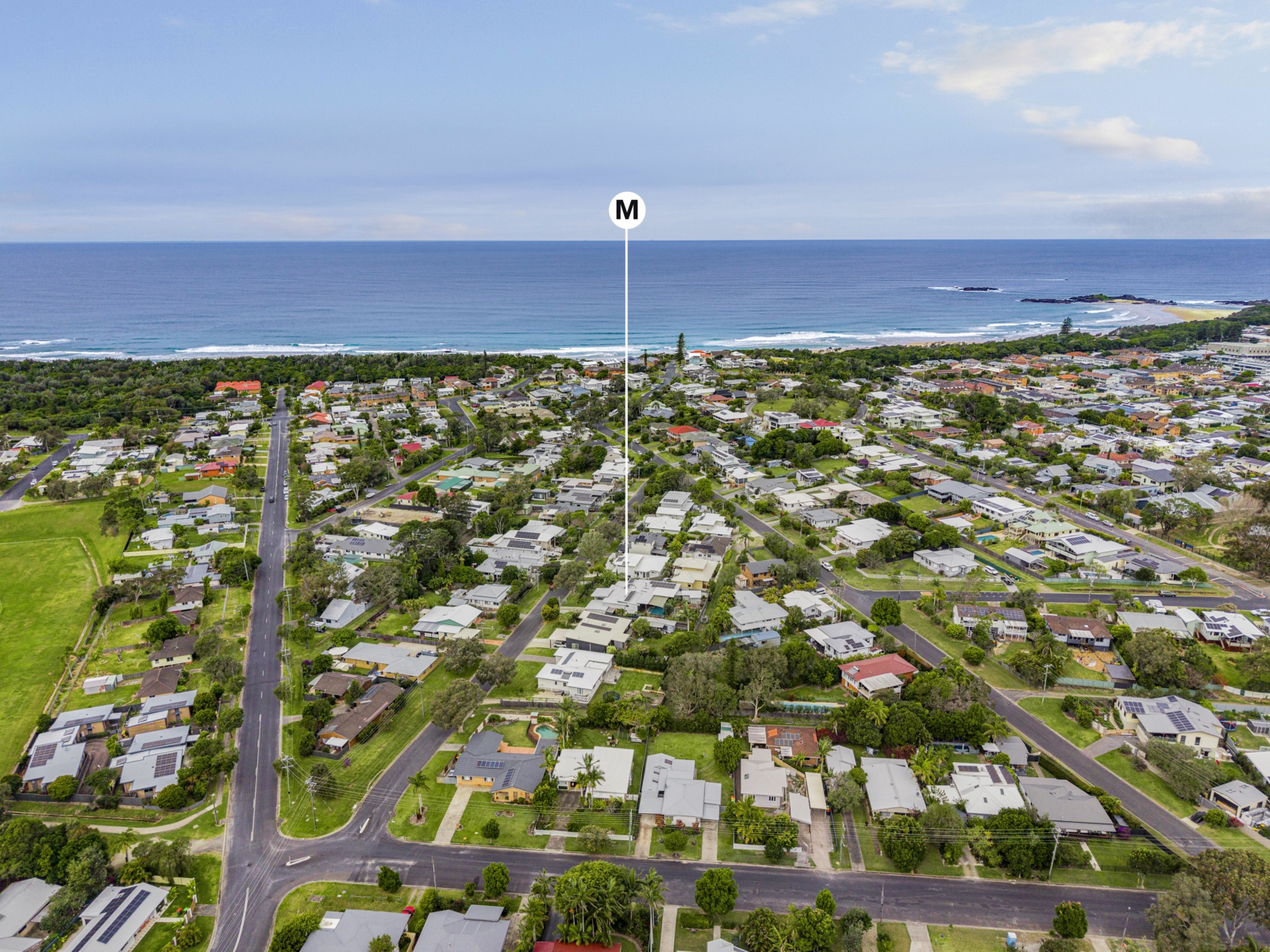 Coffs Coast McGrath
