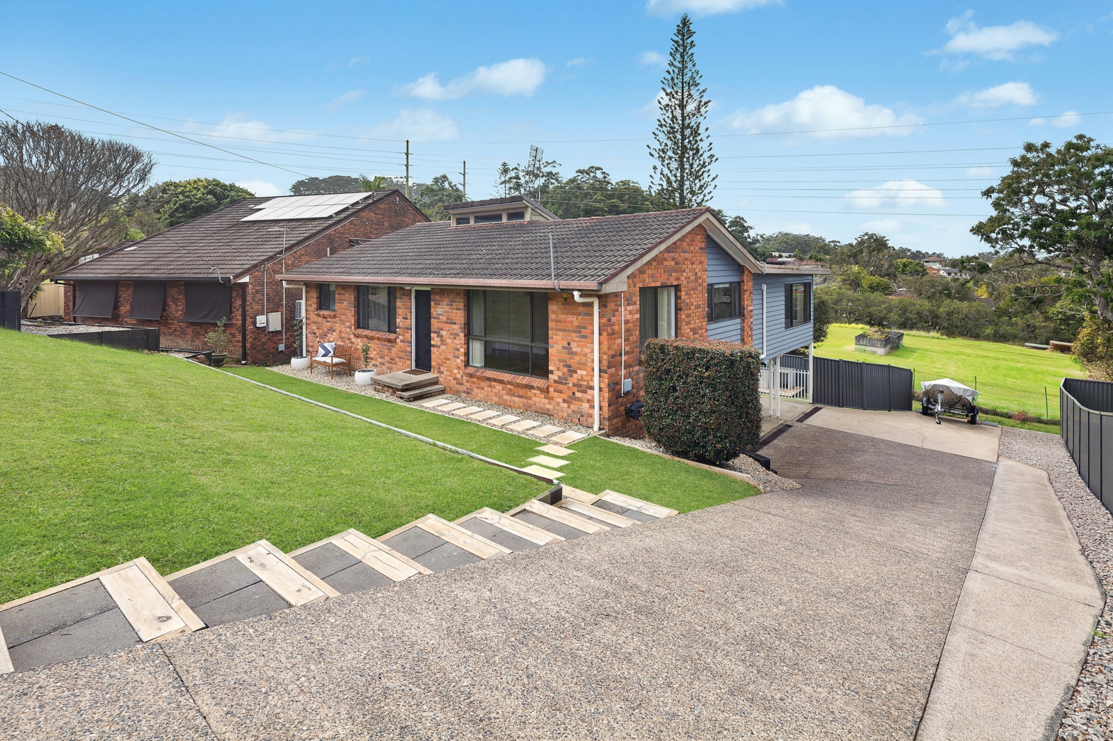 Coffs Coast McGrath