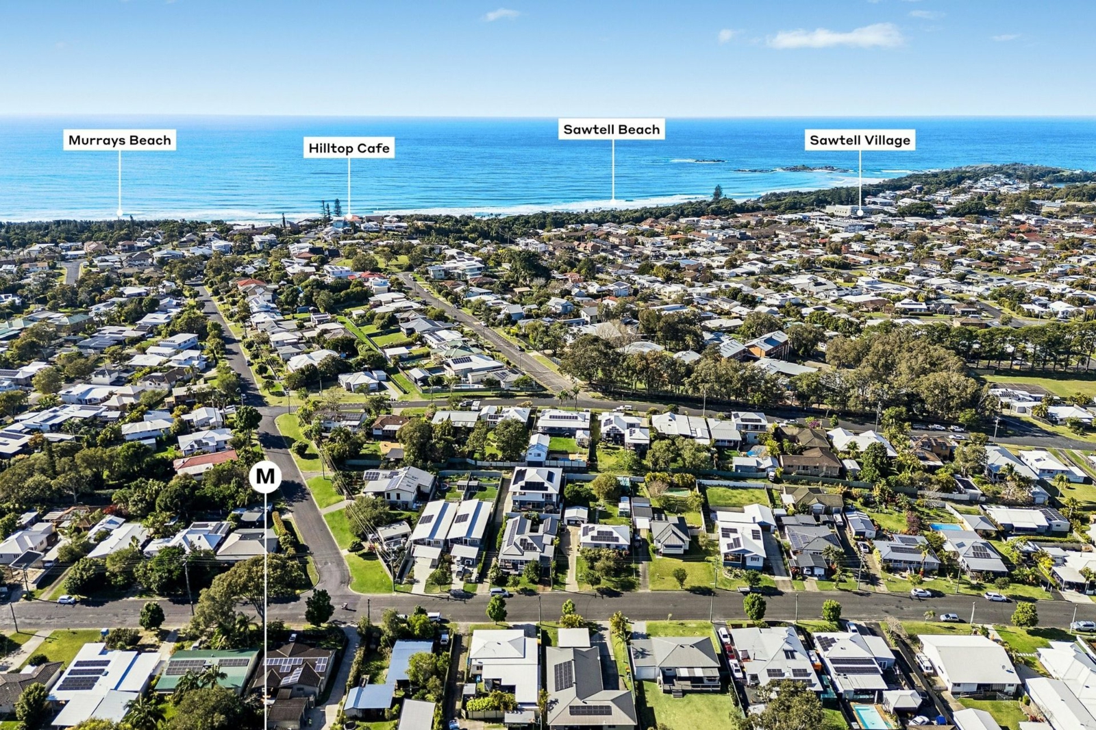 Coffs Coast McGrath