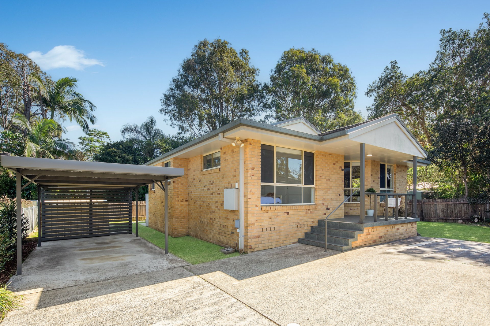 Coffs Coast McGrath