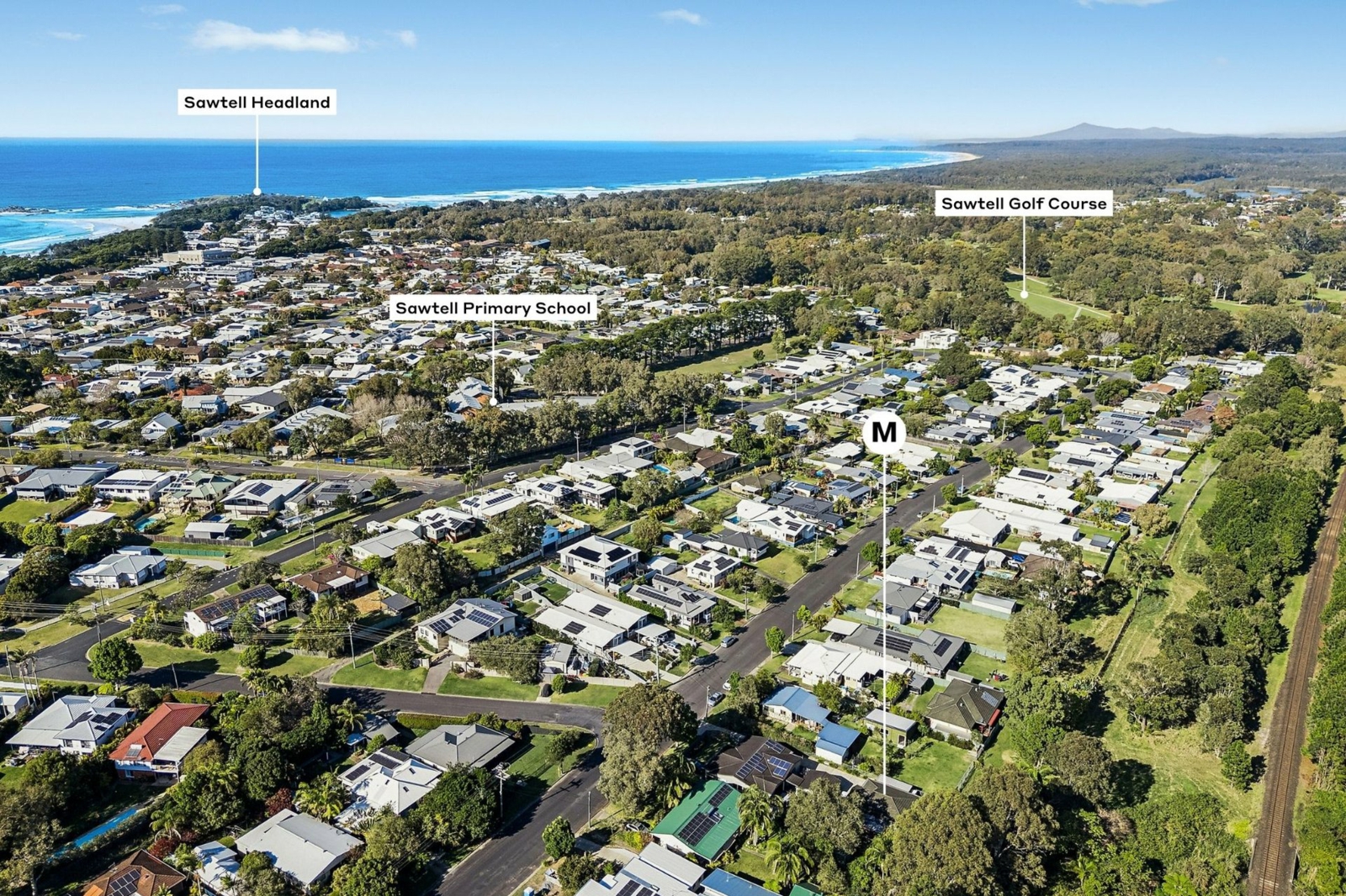 Coffs Coast McGrath