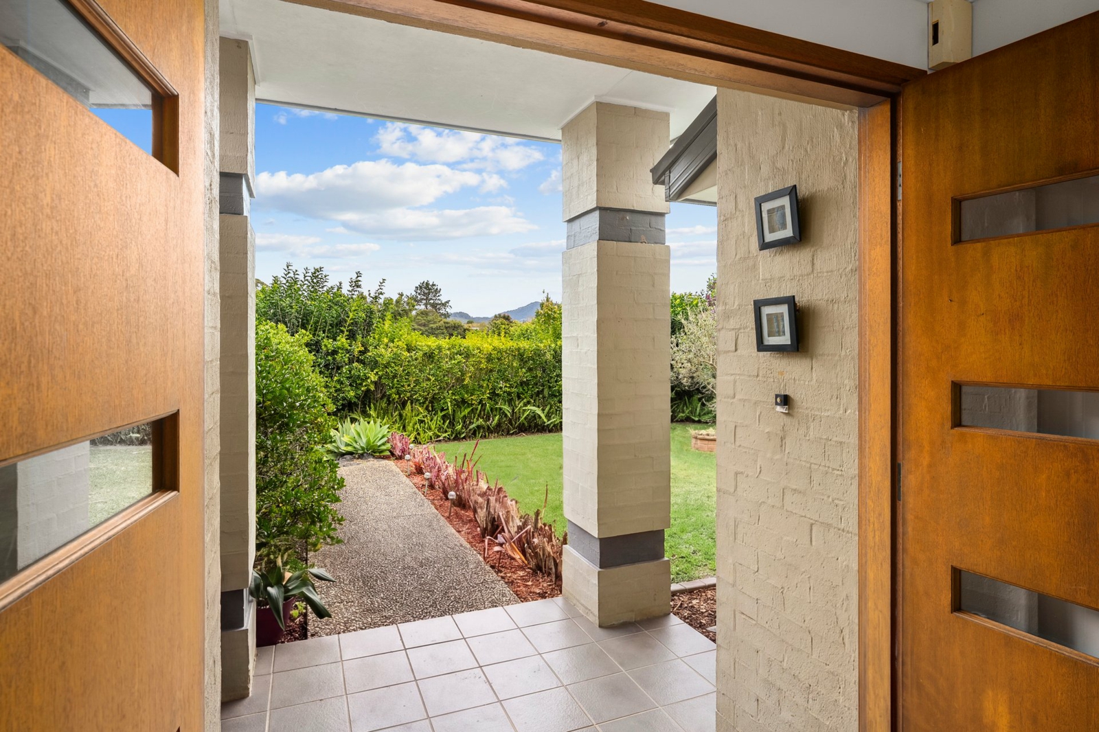 Coffs Harbour McGrath