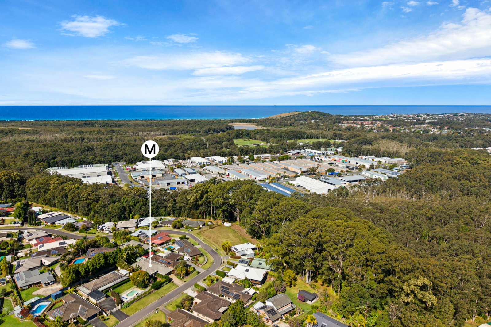 Coffs Harbour McGrath
