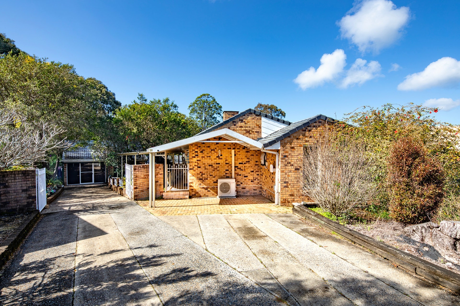 Coffs Harbour McGrath
