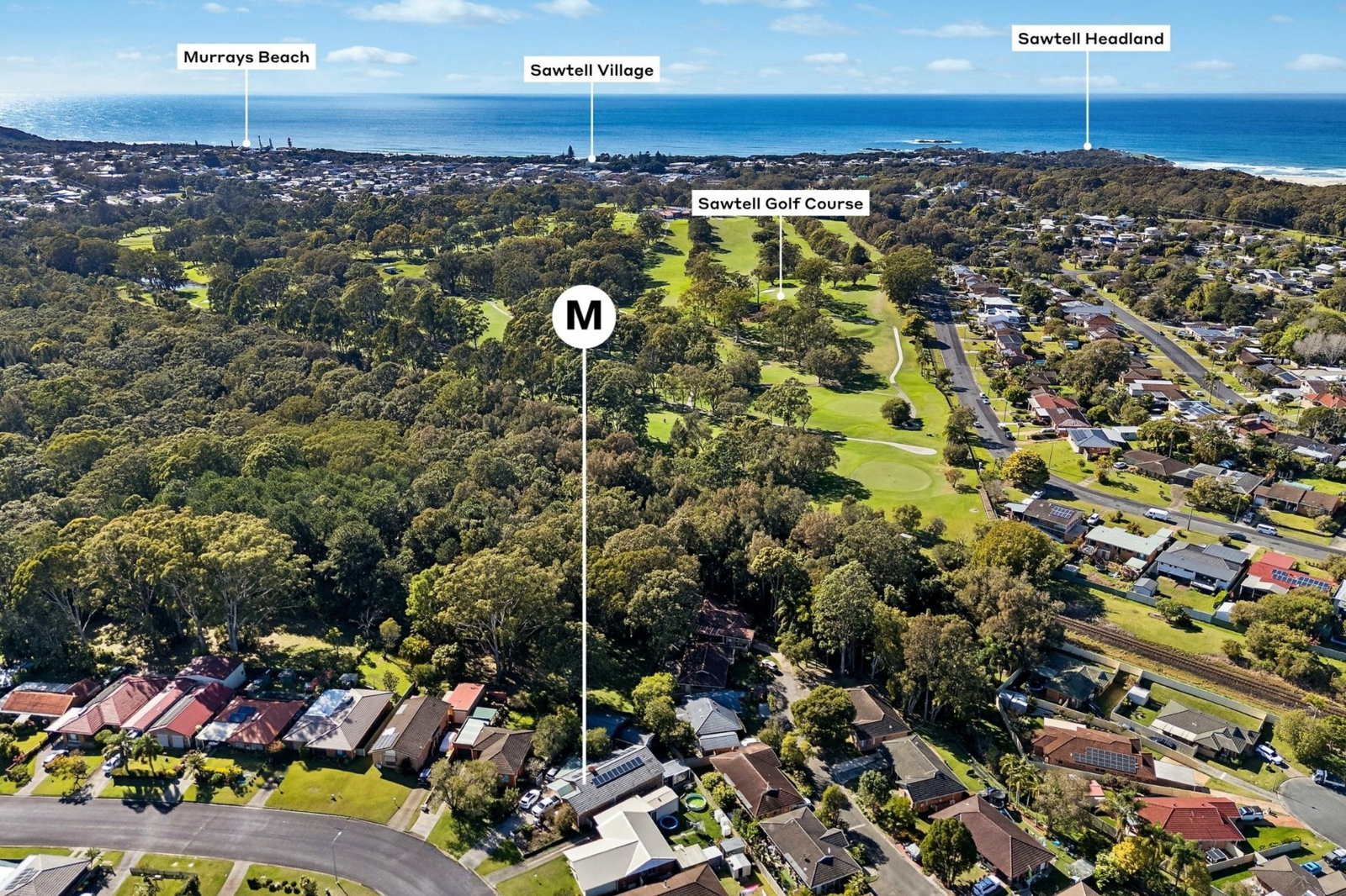 Coffs Harbour McGrath