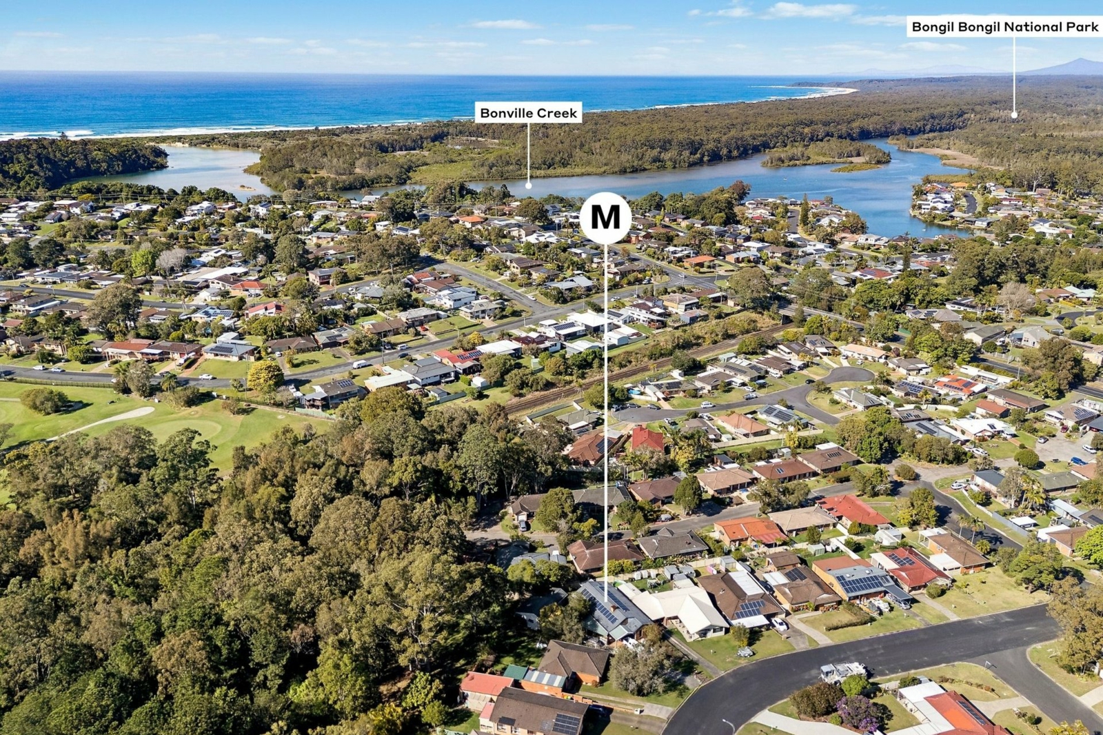 Coffs Harbour McGrath