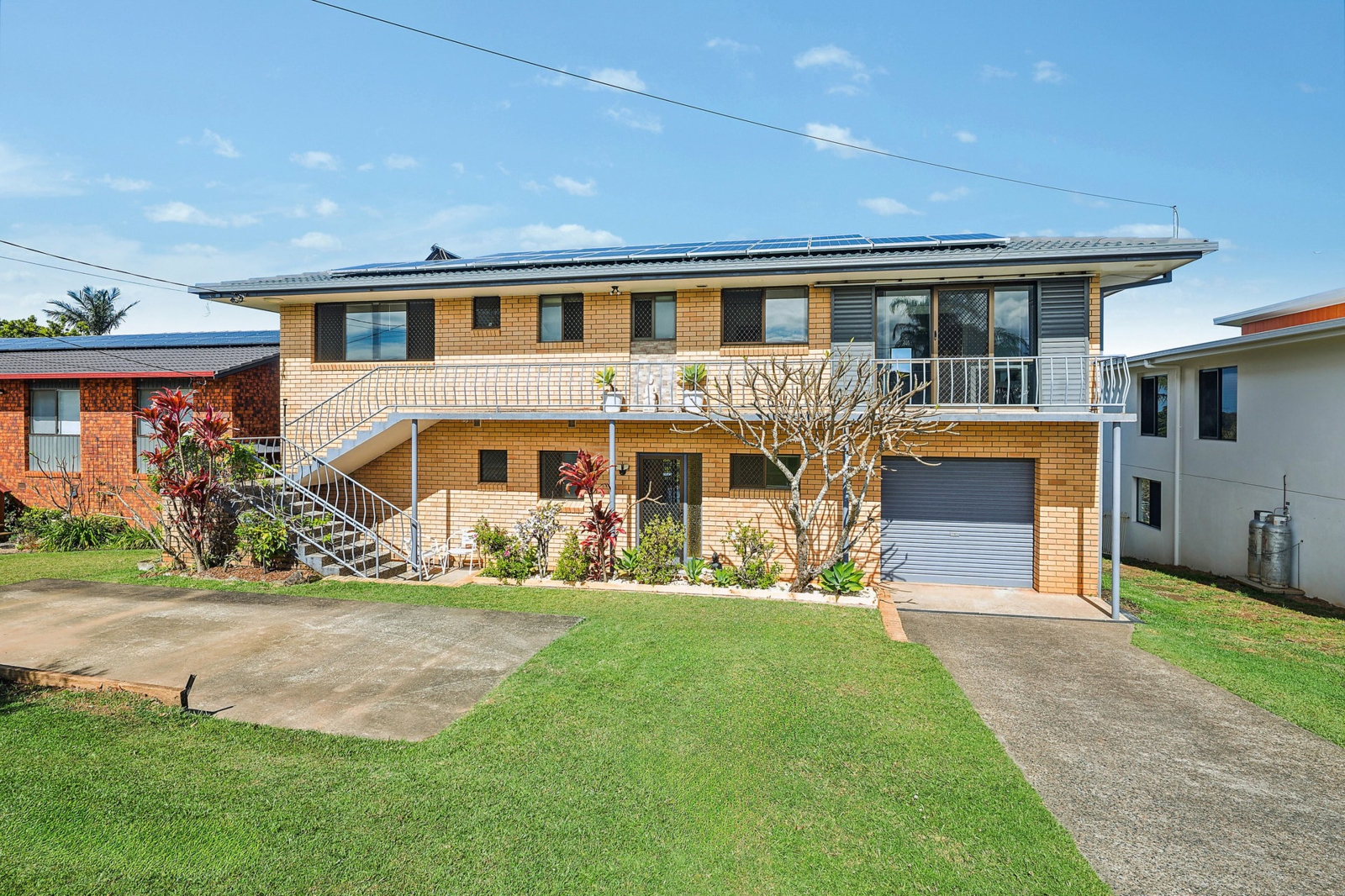 Coffs Coast McGrath