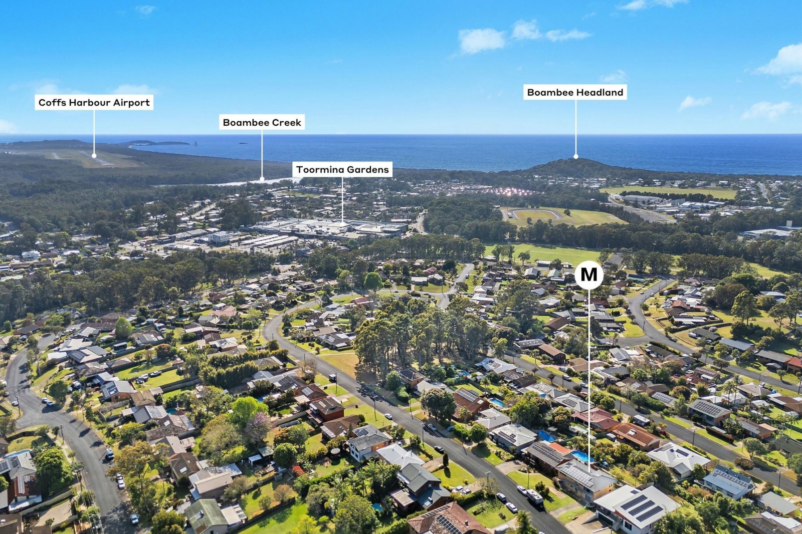 Coffs Coast McGrath