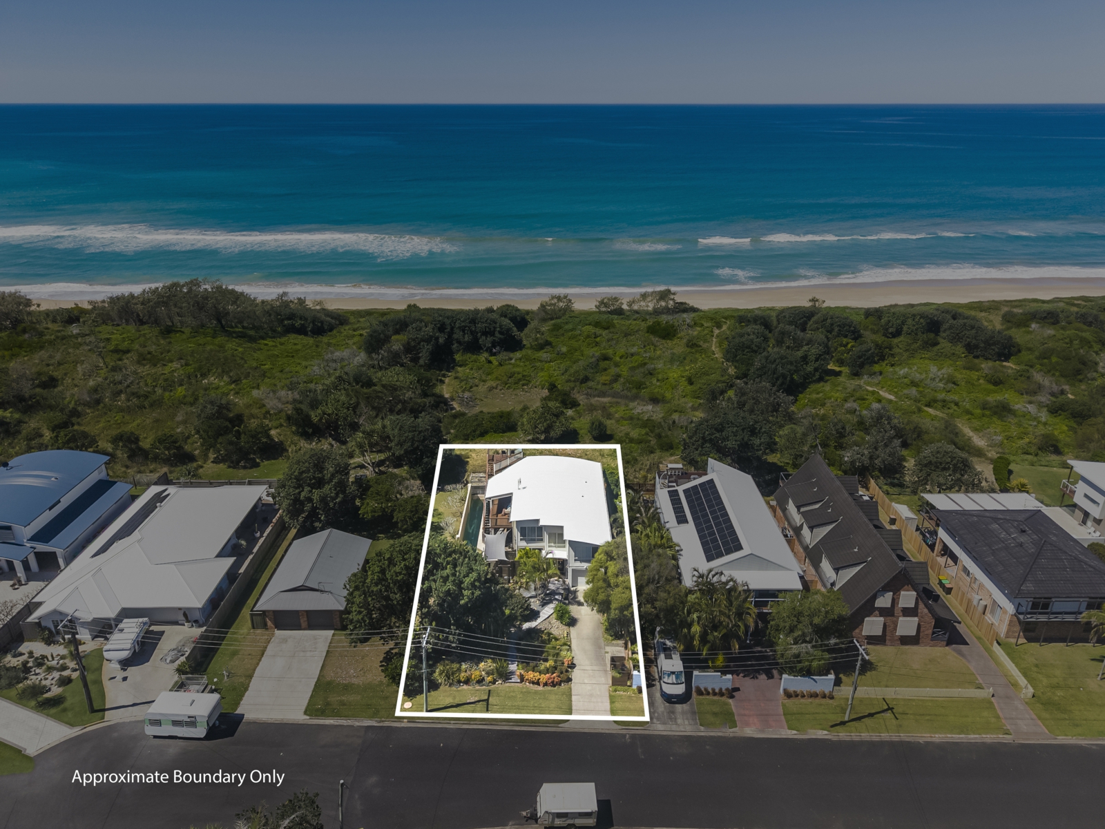 Coffs Coast McGrath