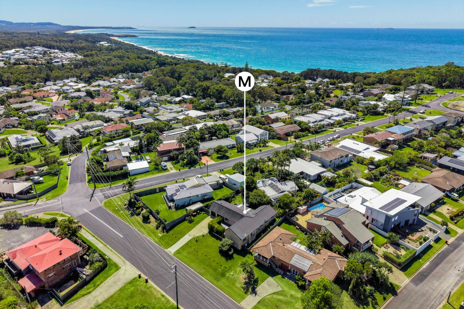 Coffs Coast McGrath