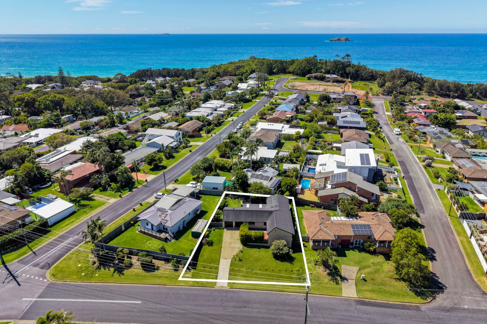Coffs Coast McGrath
