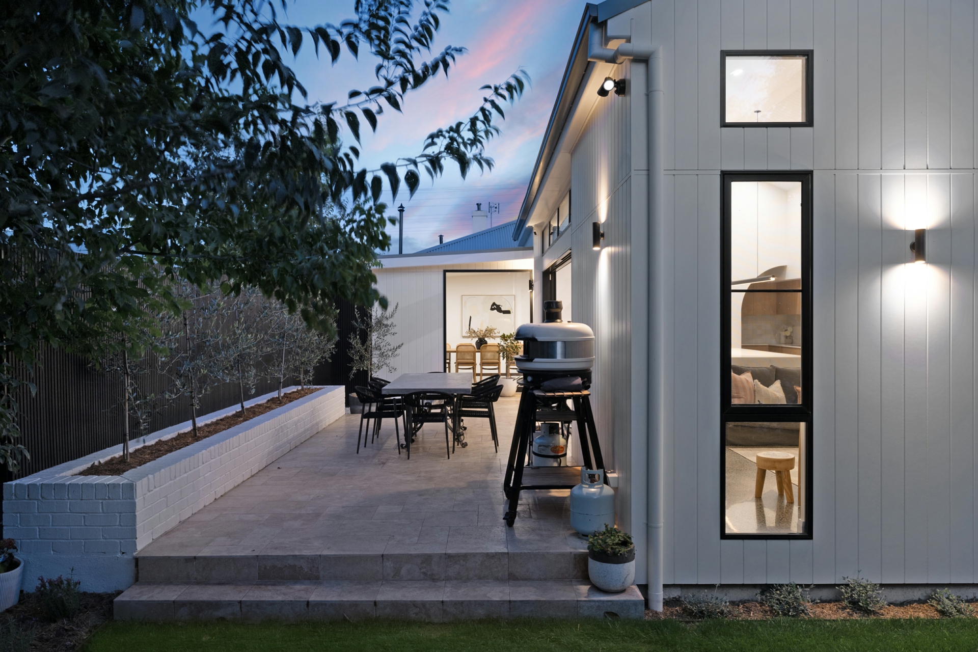 Alfresco 3