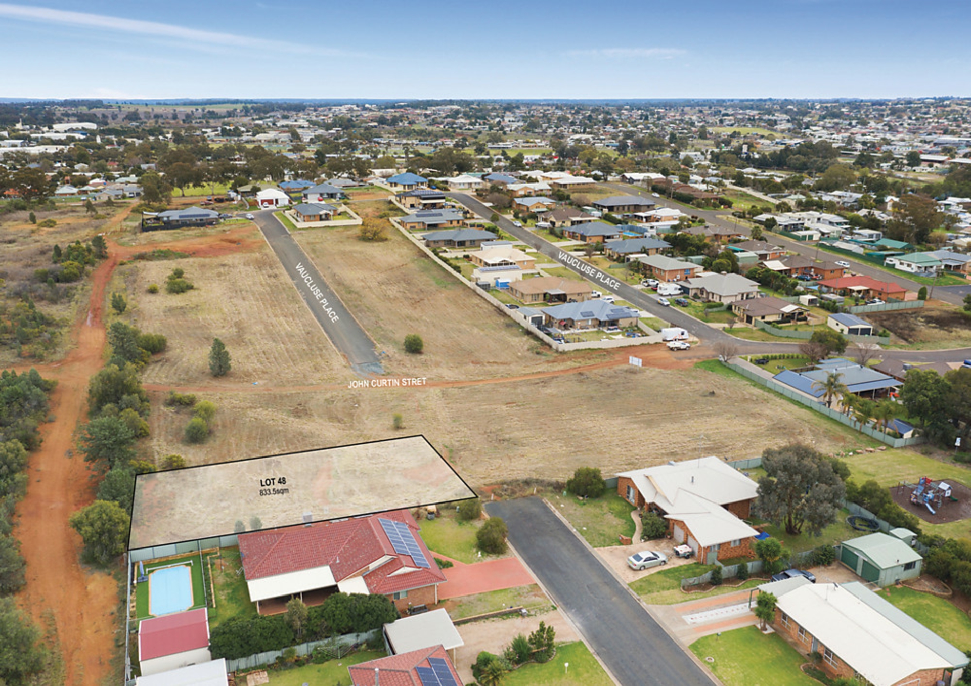 14 Vaucluse Place, PARKES