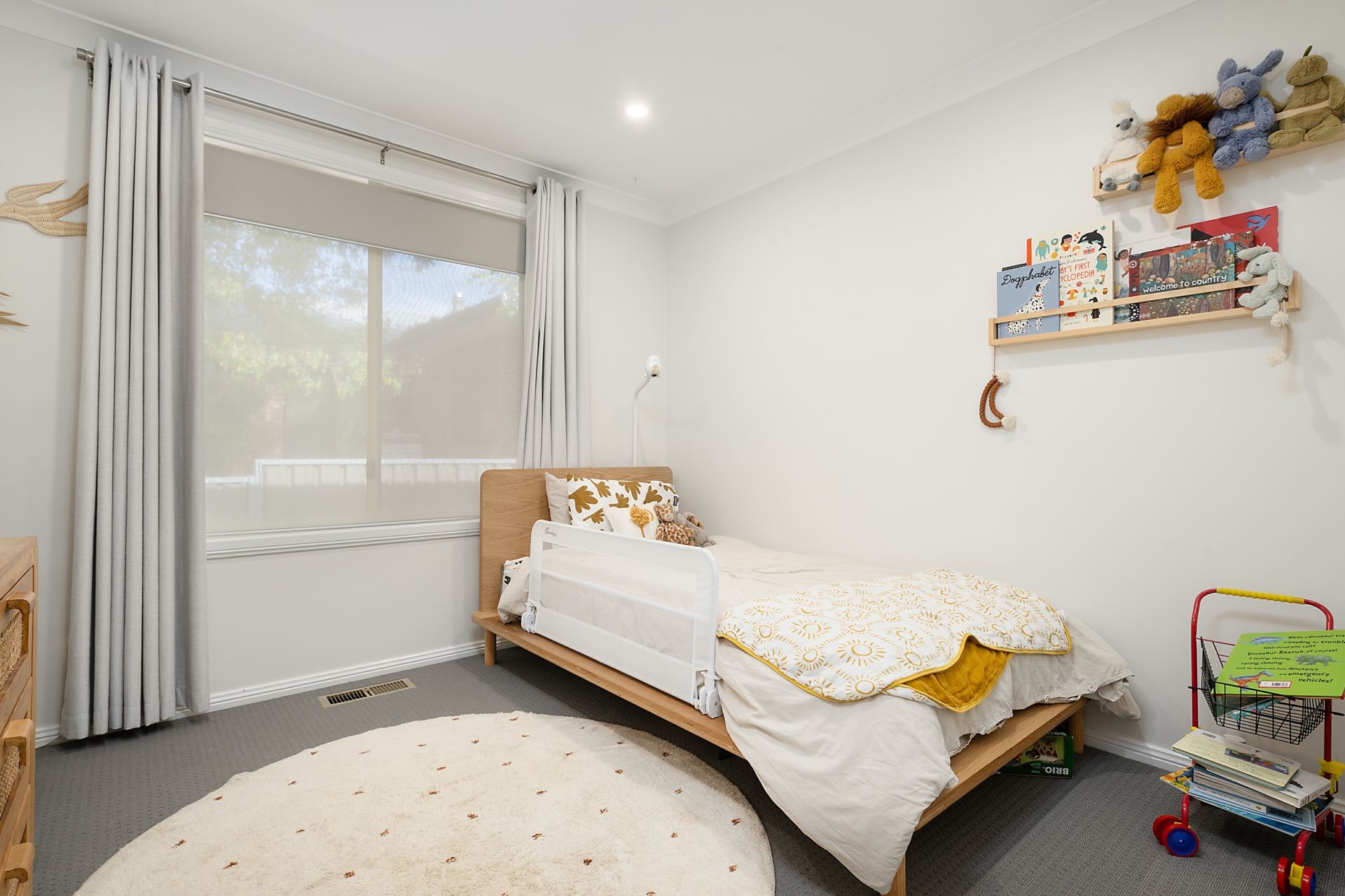 Bed 3