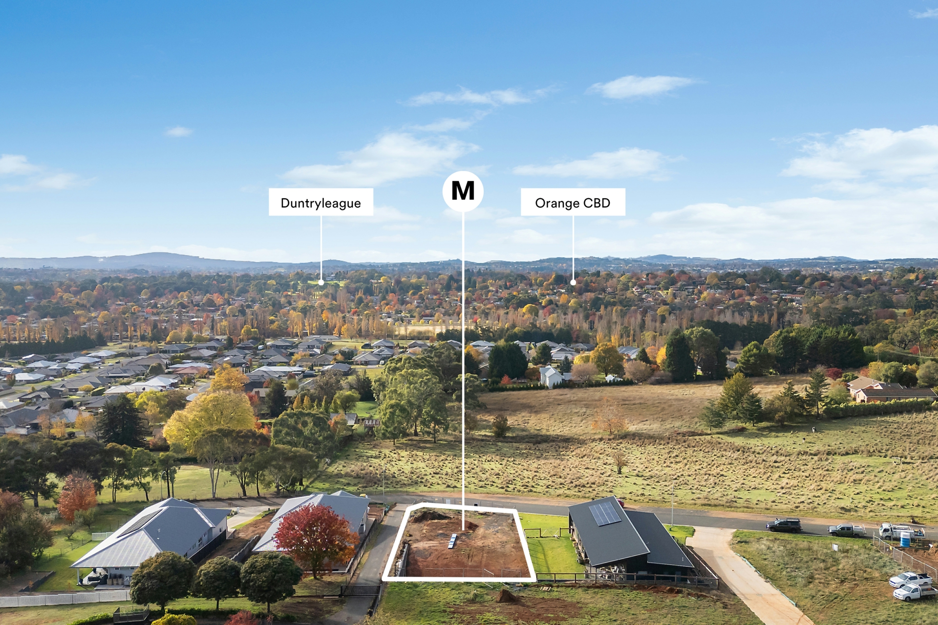 58 Centennial Crescent, ORANGE